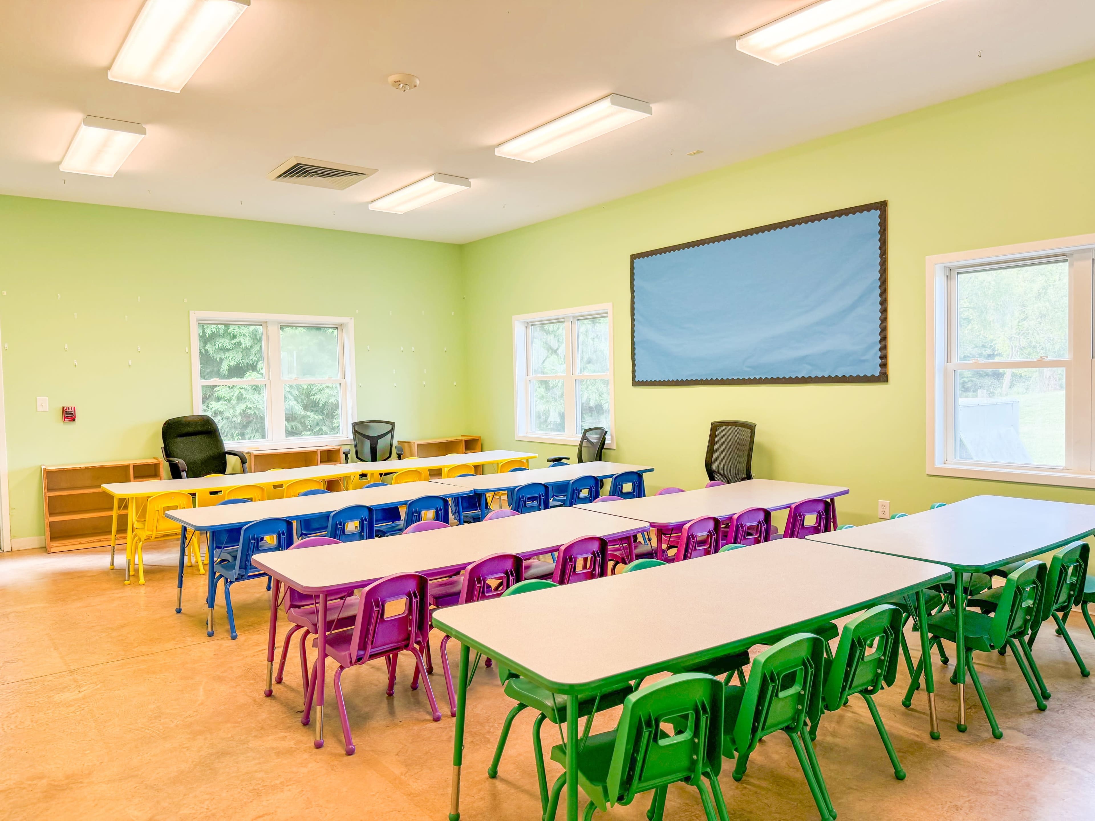 A Fun & Flexible Studio for Kids' Events and Classes! Image in , Hillsborough, NC