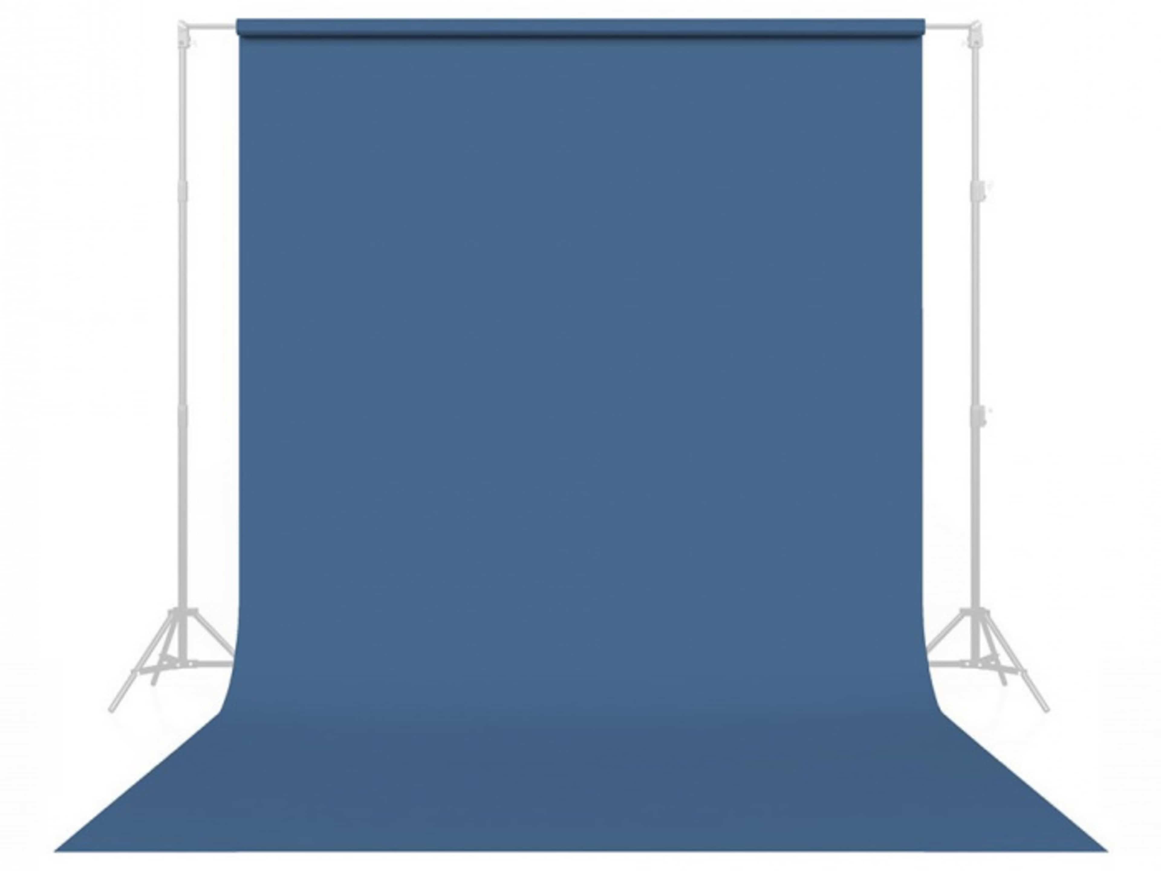 Blue Jean Backdrop Pull