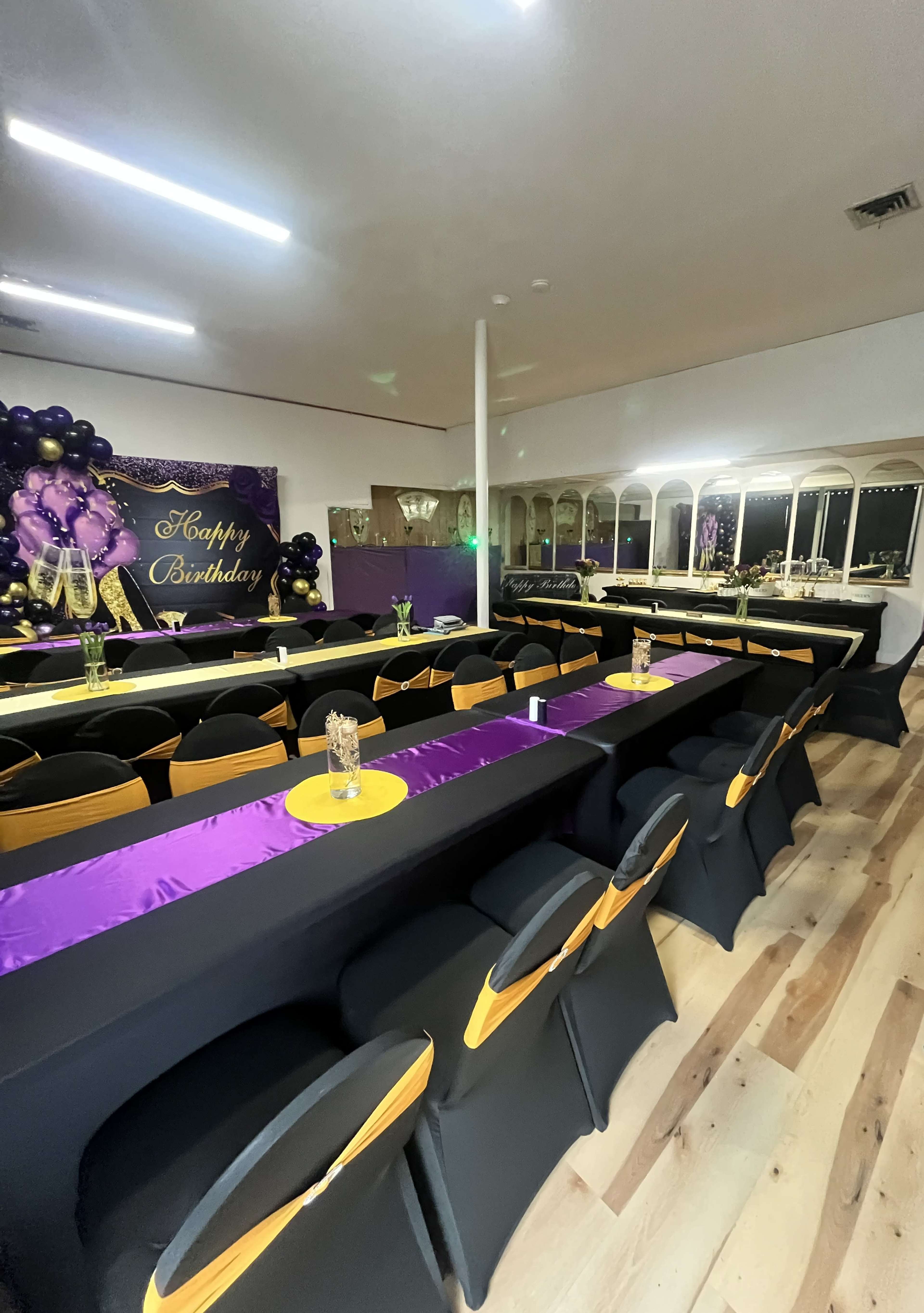 Believers Center Boutique Gathering Space Image in Rich Township, Homewood, IL