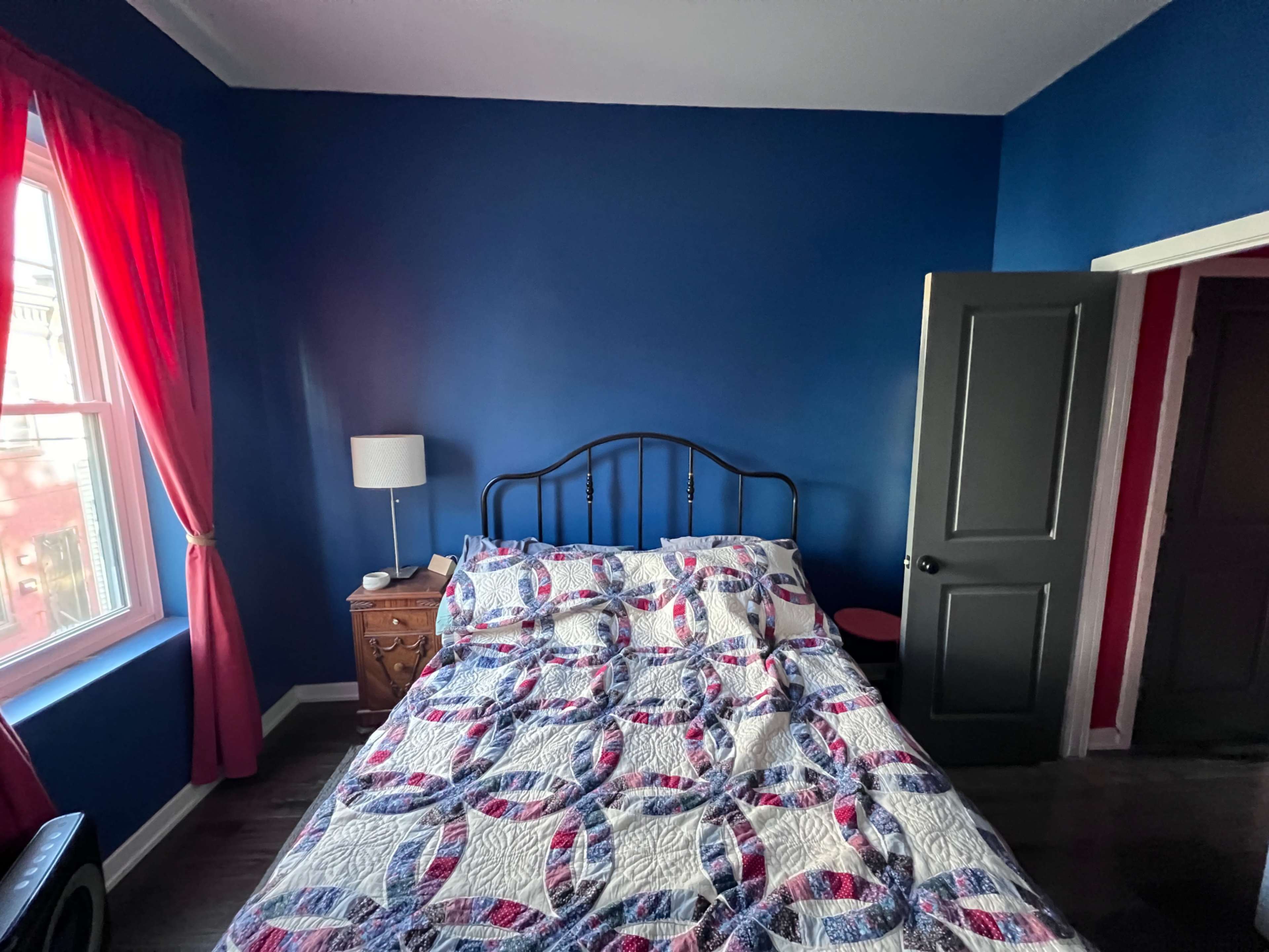 Vibrant Rowhome in Brewerytown Image in North Philadelphia, Philadelphia, PA