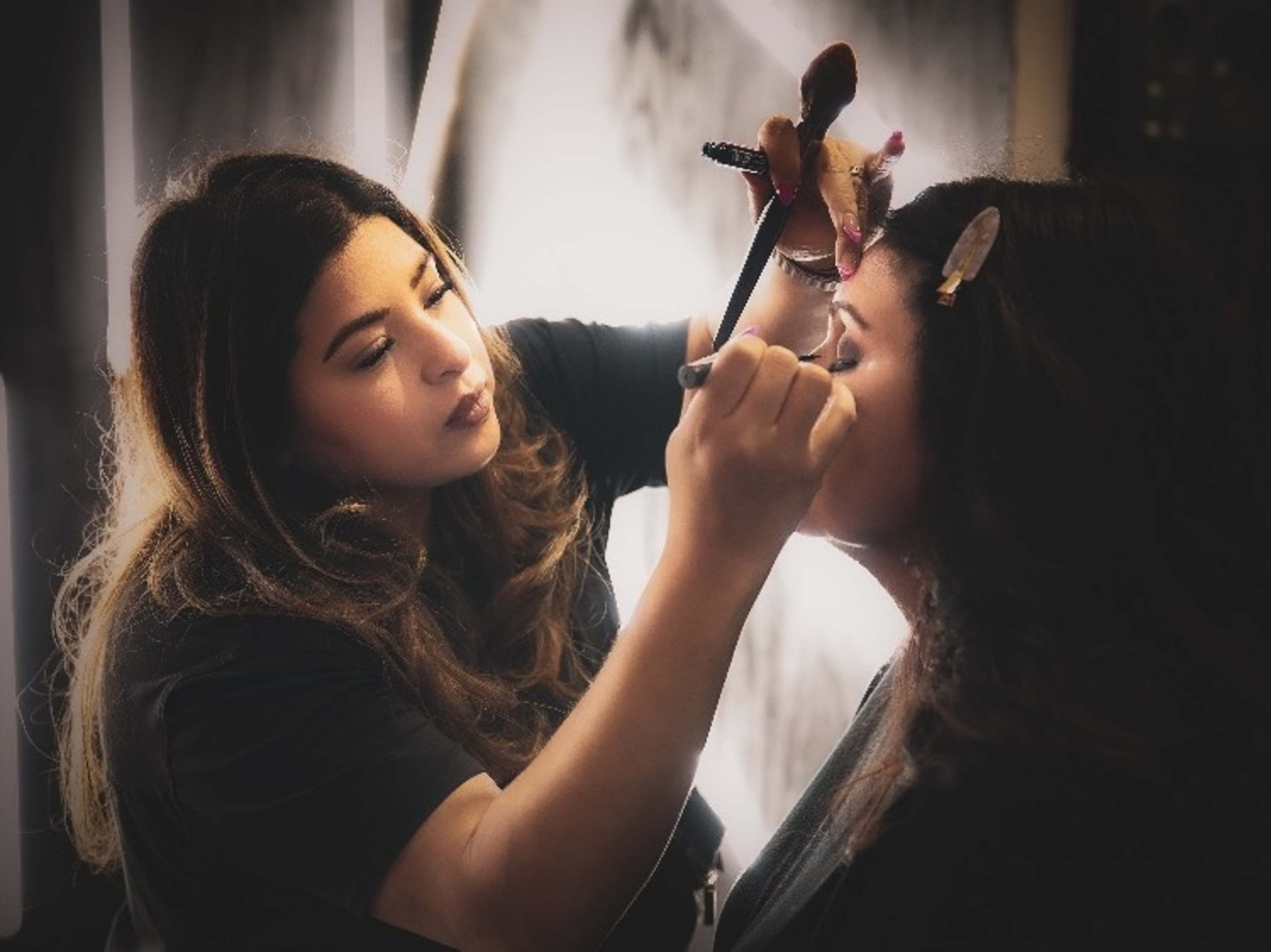 Professional Make up