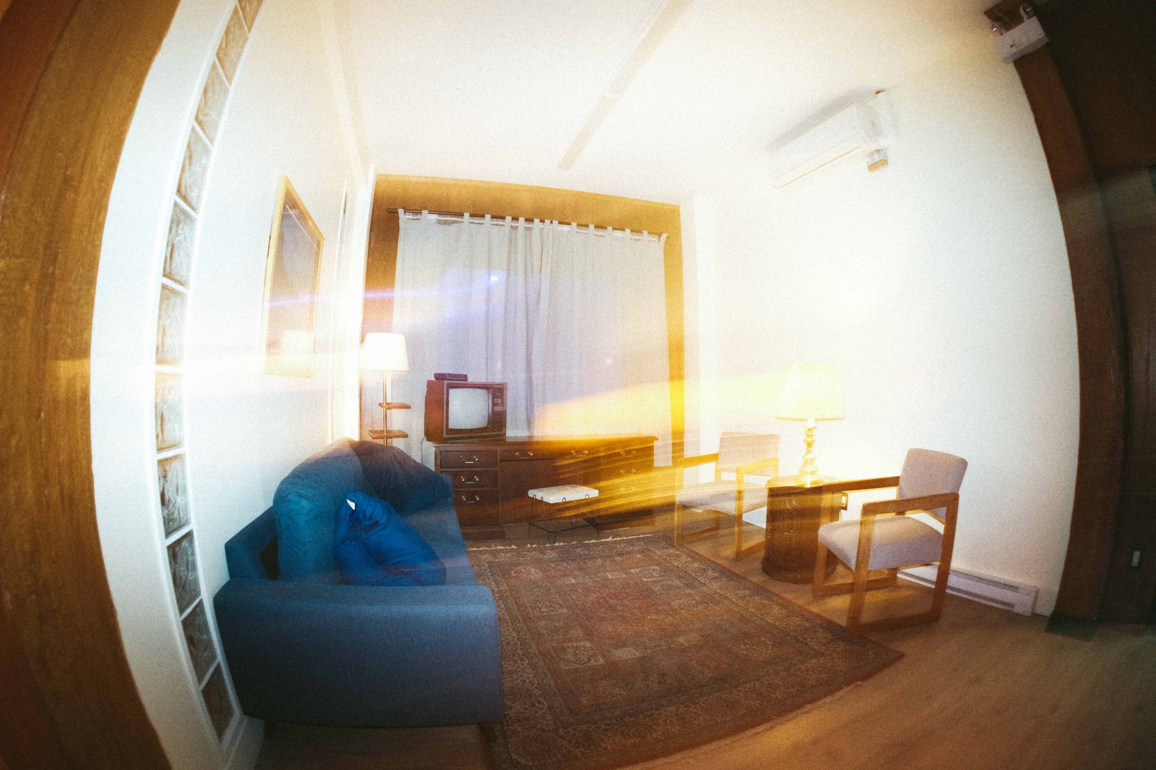 Versatile, Alternative Space in Vancouver’s Creative Hub Image in Grandview-Woodland, VANCOUVER, BC