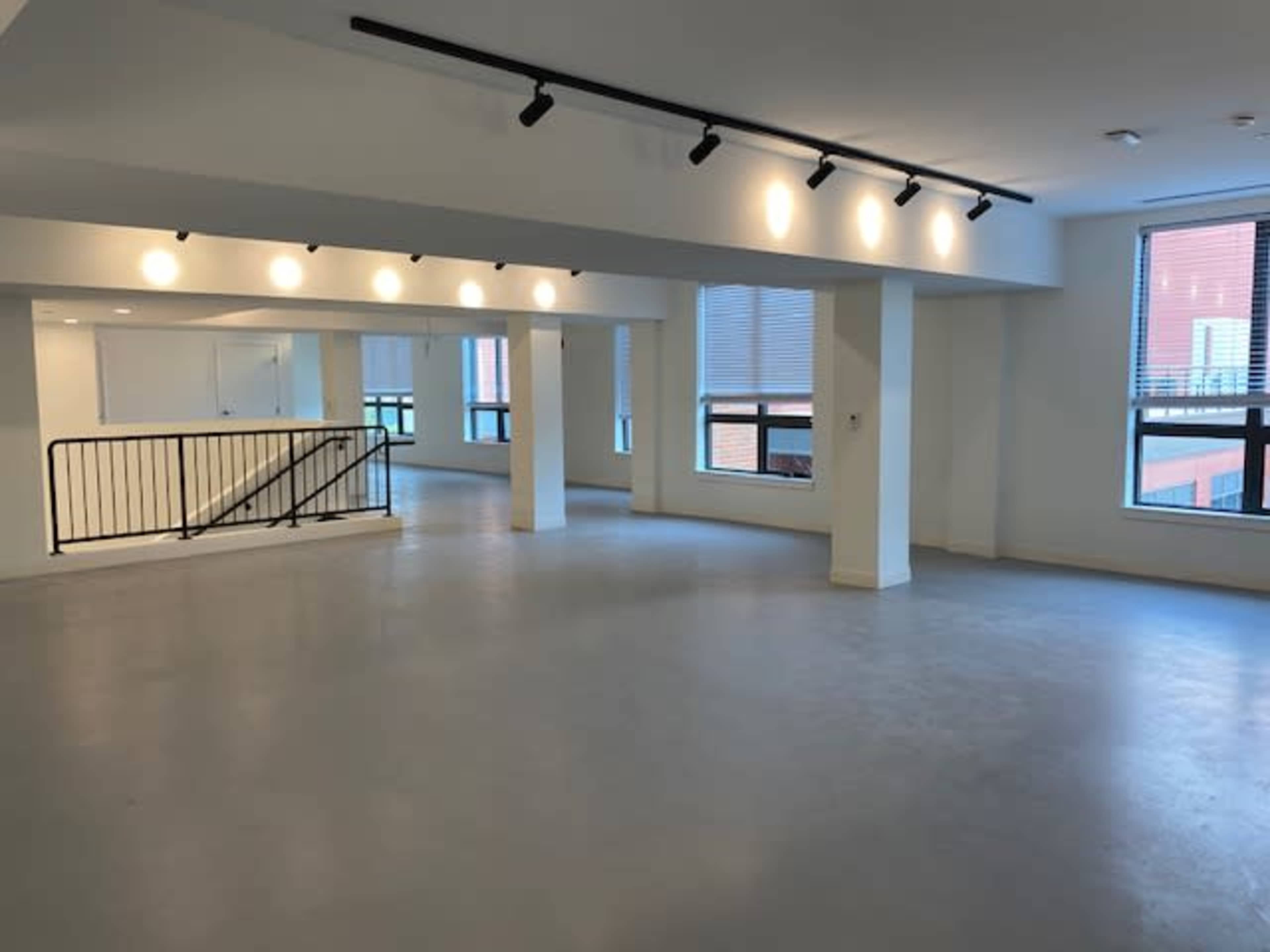 ArtFlex Studio Space Rentals for Events and Parties Image in Newtonville, Newton, MA