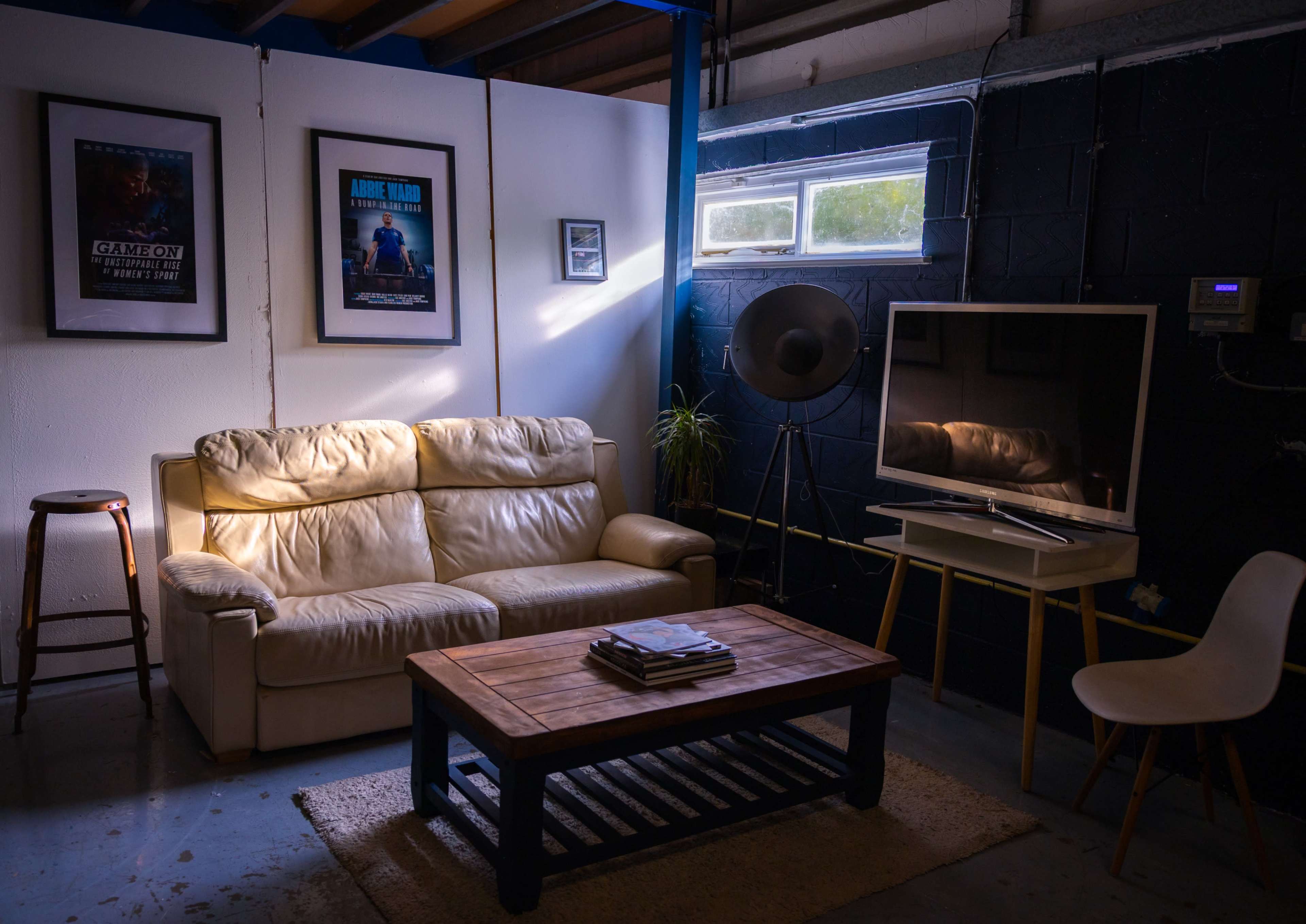 Spacious and versatile media studio for film, photo, podcast and events. Image in Maidenhead, Maidenhead, ENG