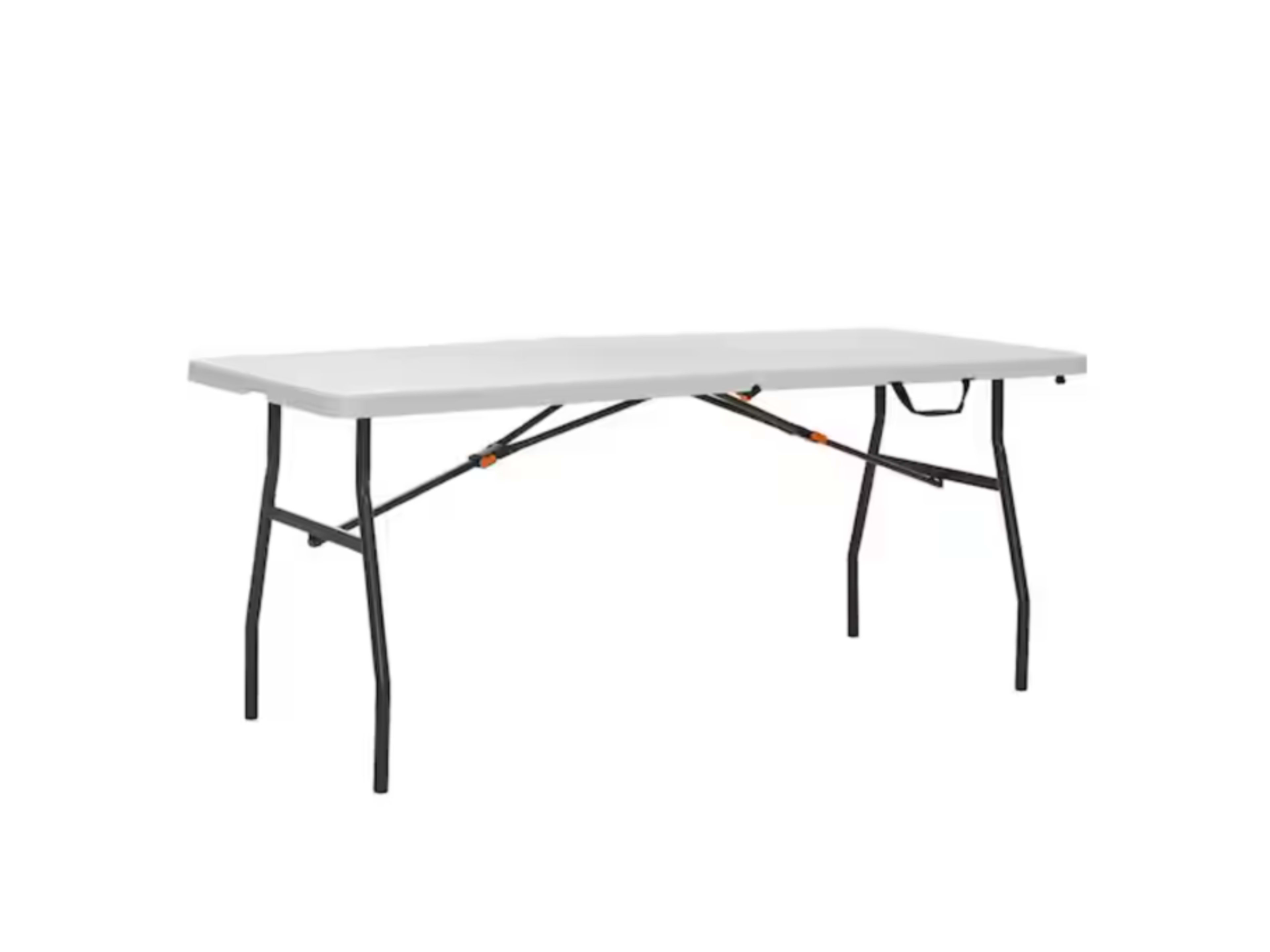 6ft Foldable Table 