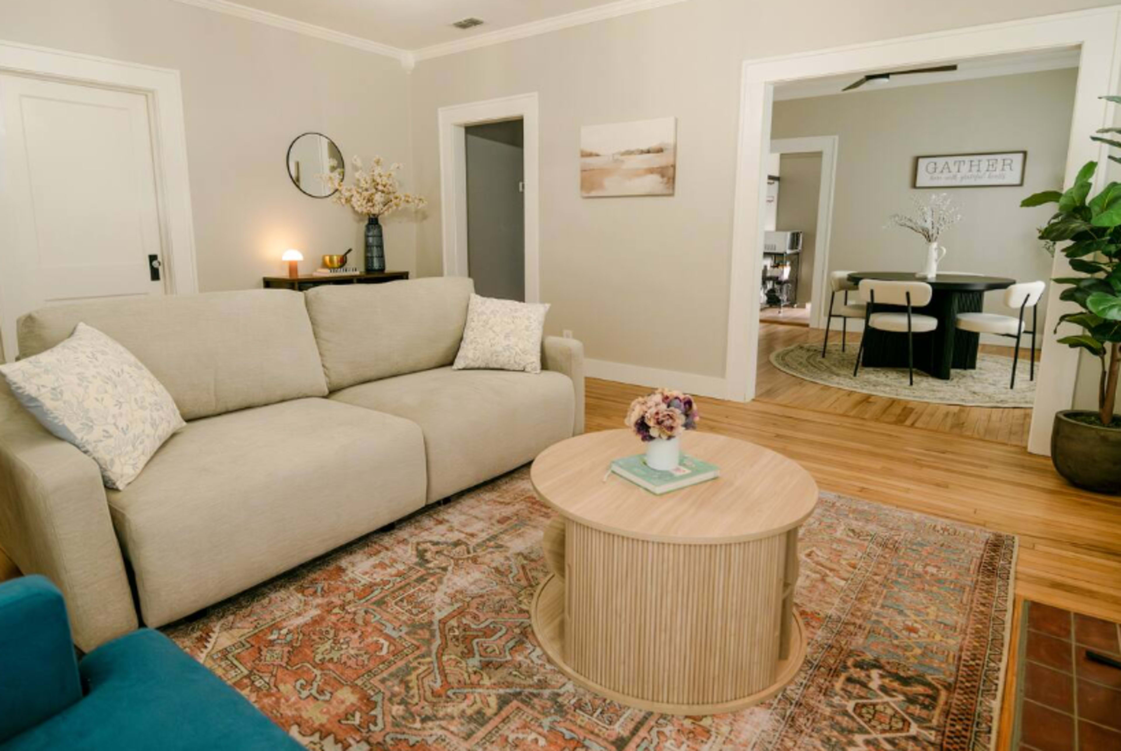 Cozy Cottage near Downtown Corpus Christi and Ocean Image in Bay Area, Corpus Christi, TX