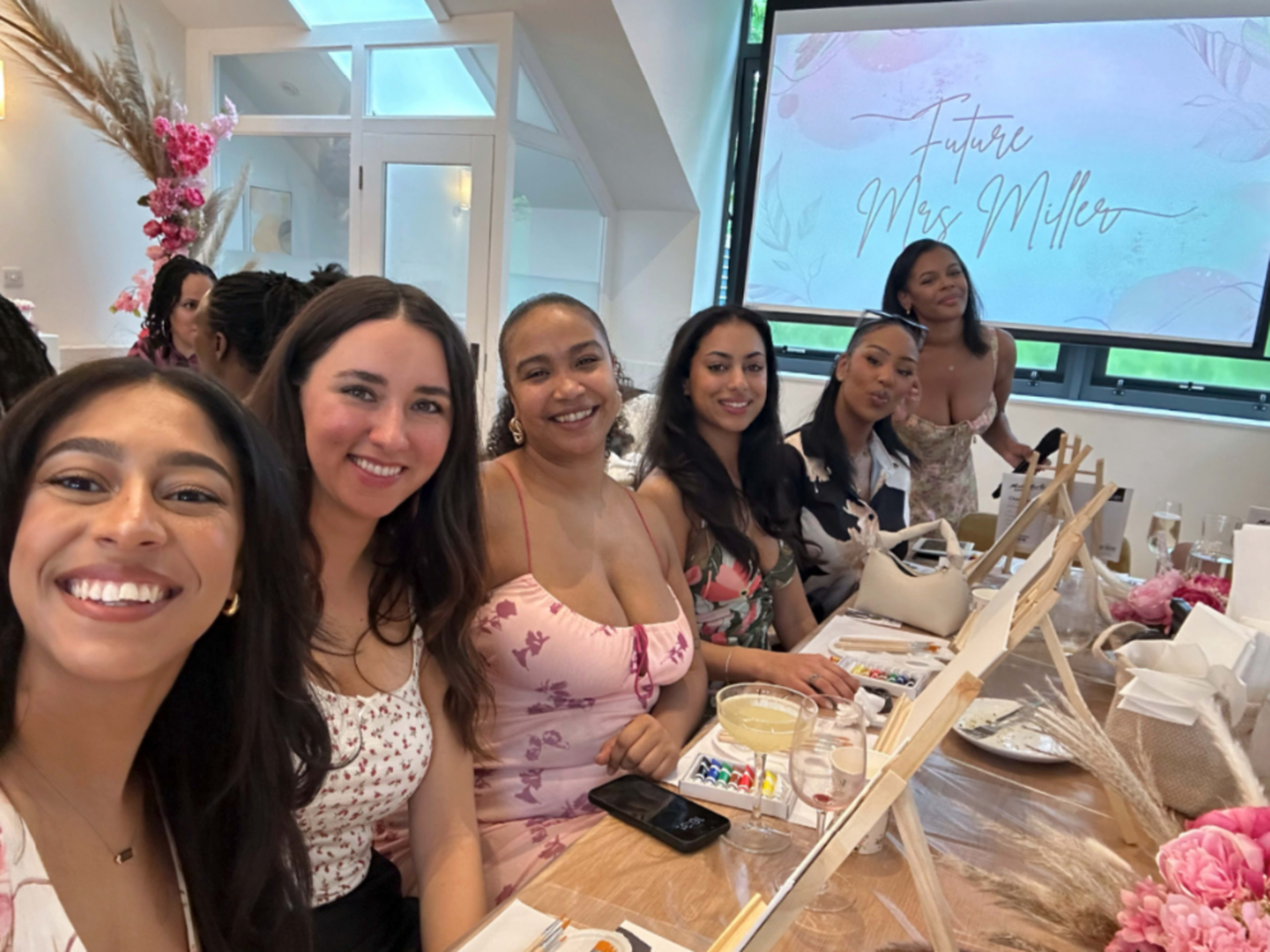 Sip & Paint