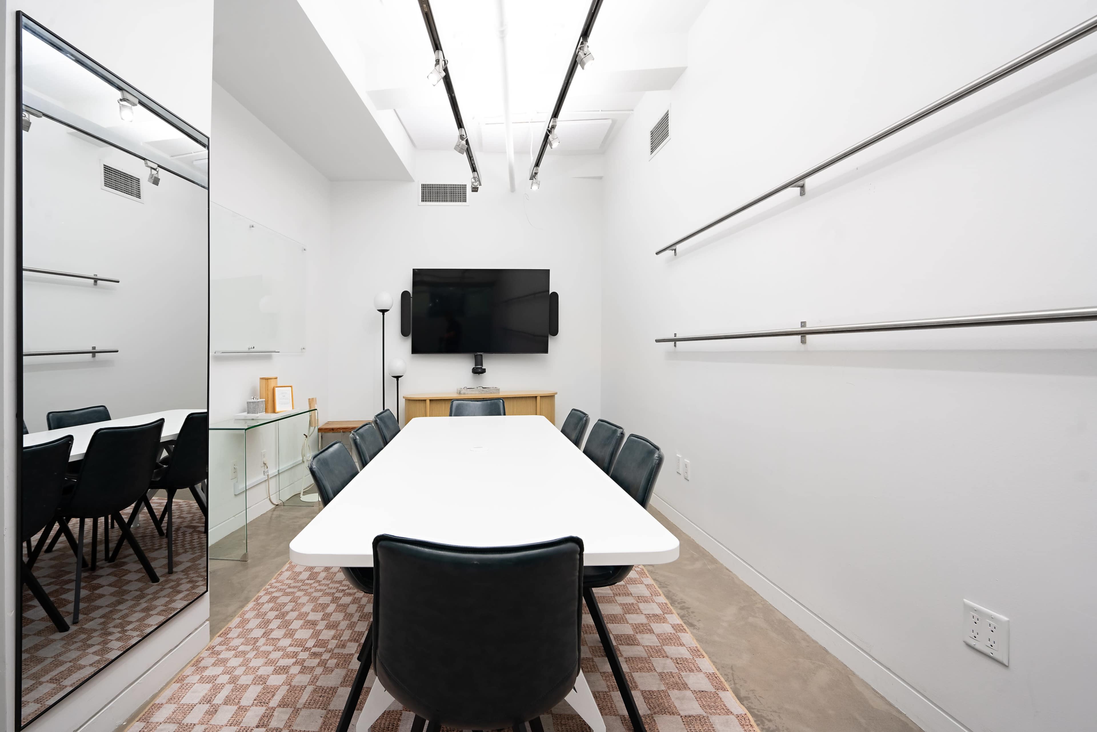 The Key Meeting & Showroom Space in Midtown Manhattan Image in Midtown Manhattan, New York, NY