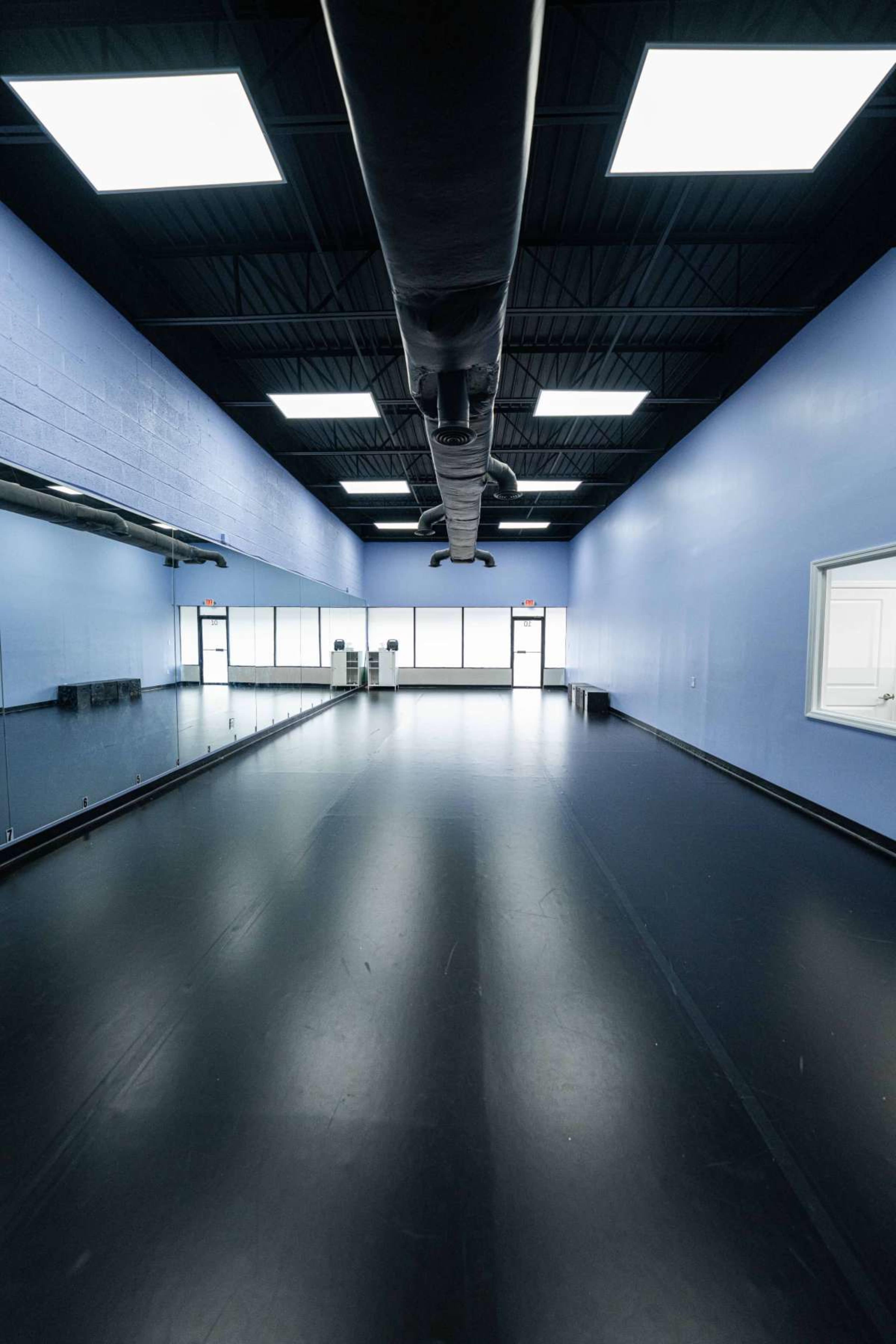 Spartanburg Dance Studio #3 Image in Spartanburg, Spartanburg, SC