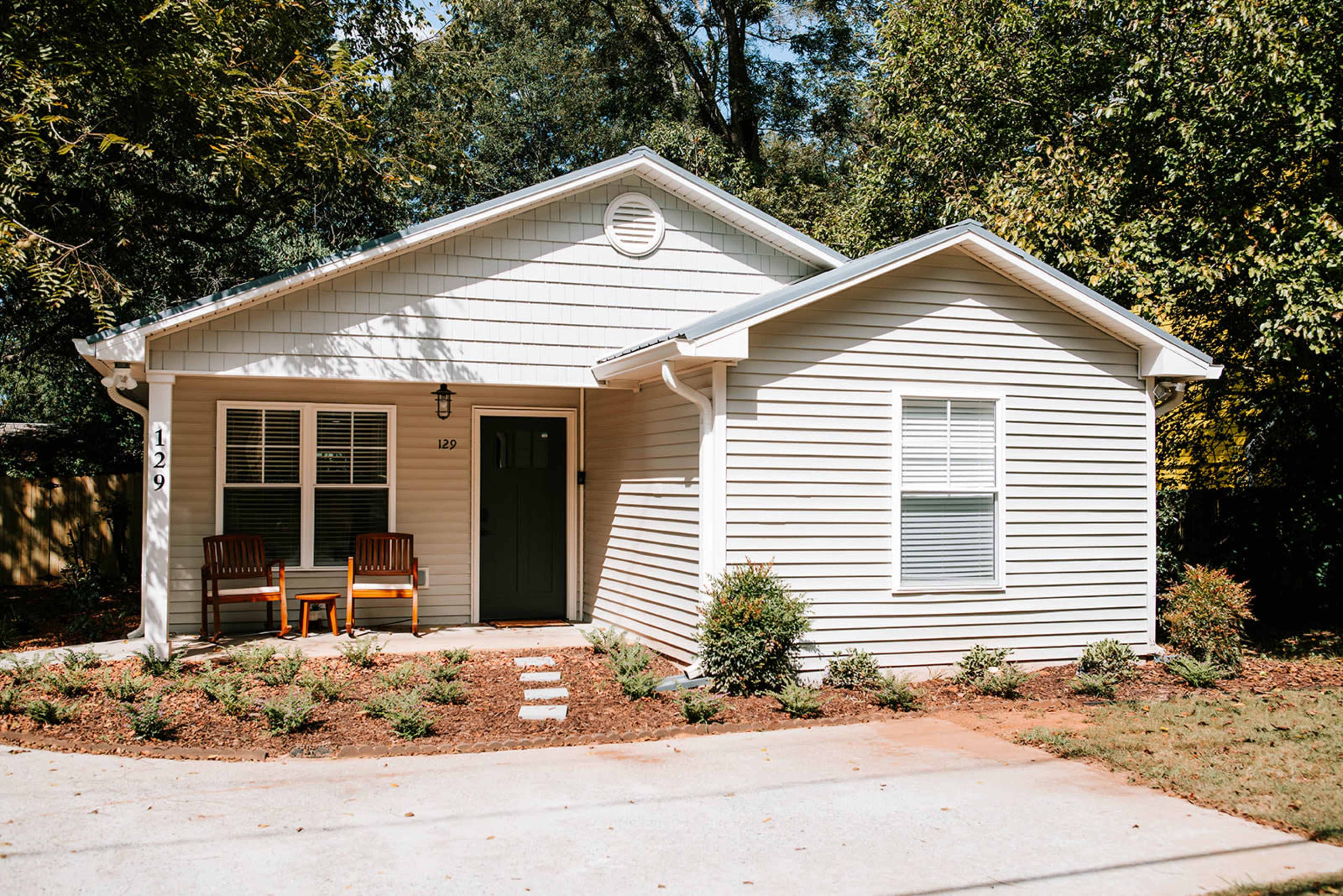 4BR Southern Retreat Near Downtown Image in Athens, Athens, GA