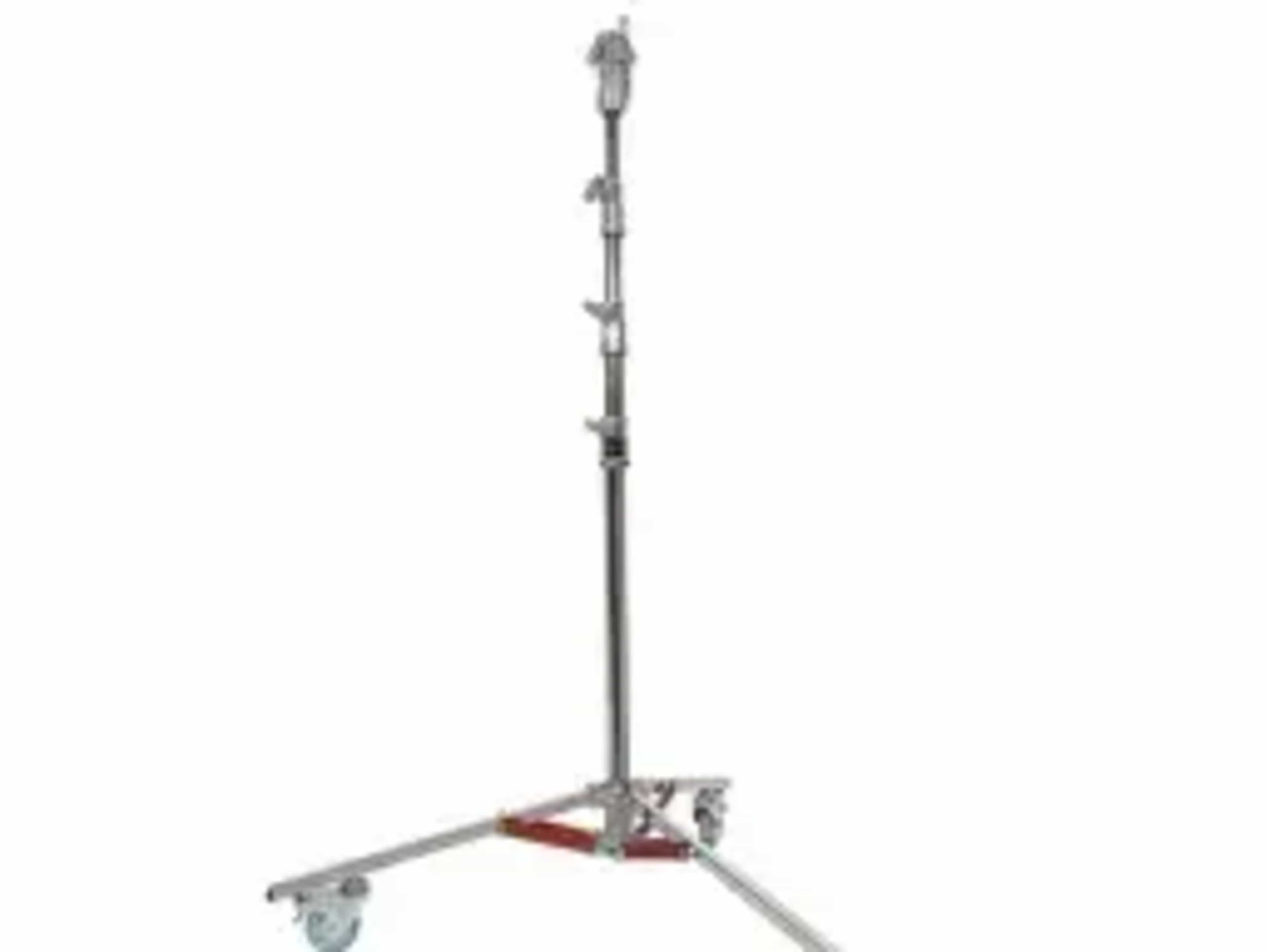 Avenger Rolling Large Stand 