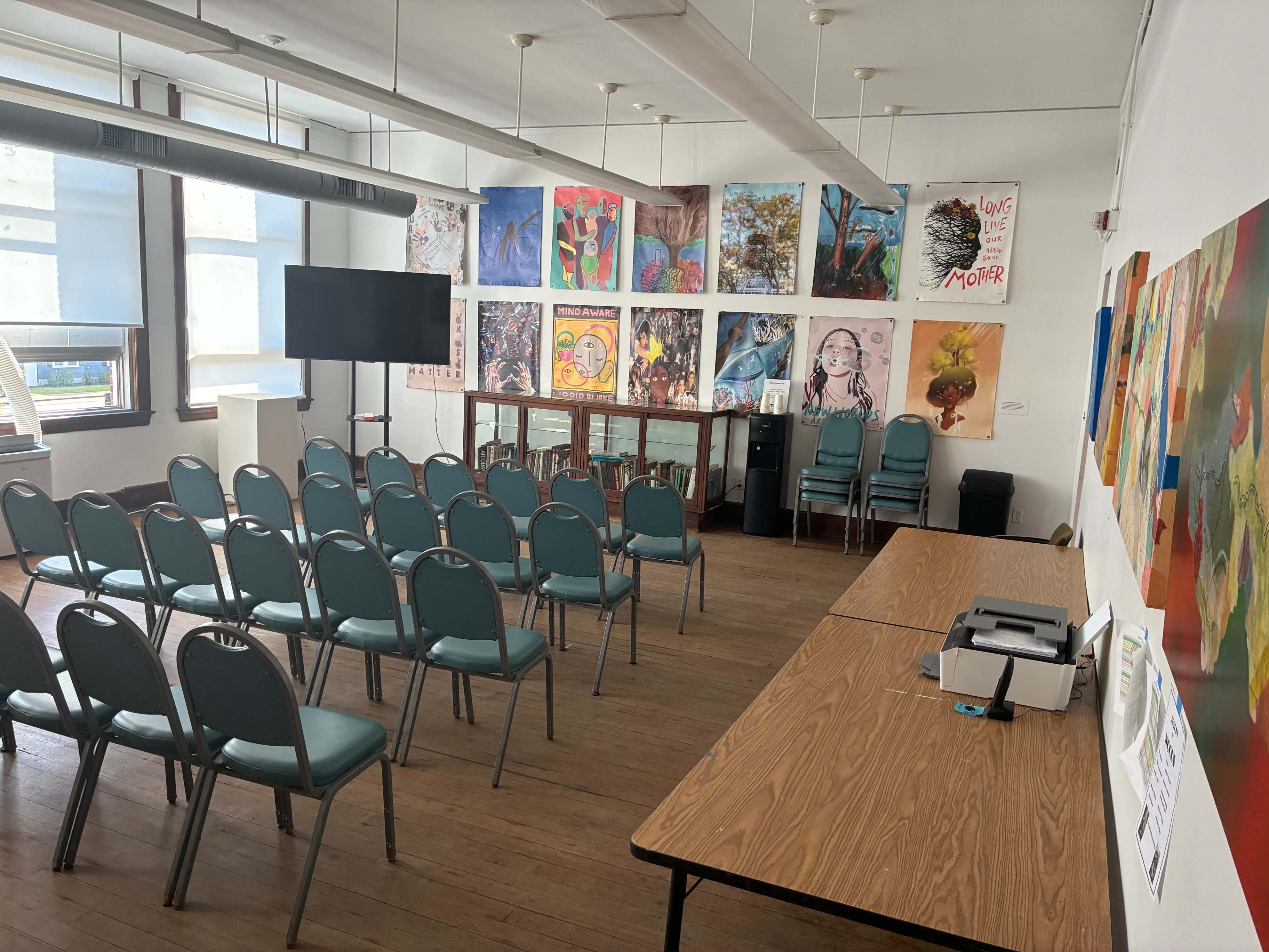 Meeting Room Image in Dedham, Dedham, MA