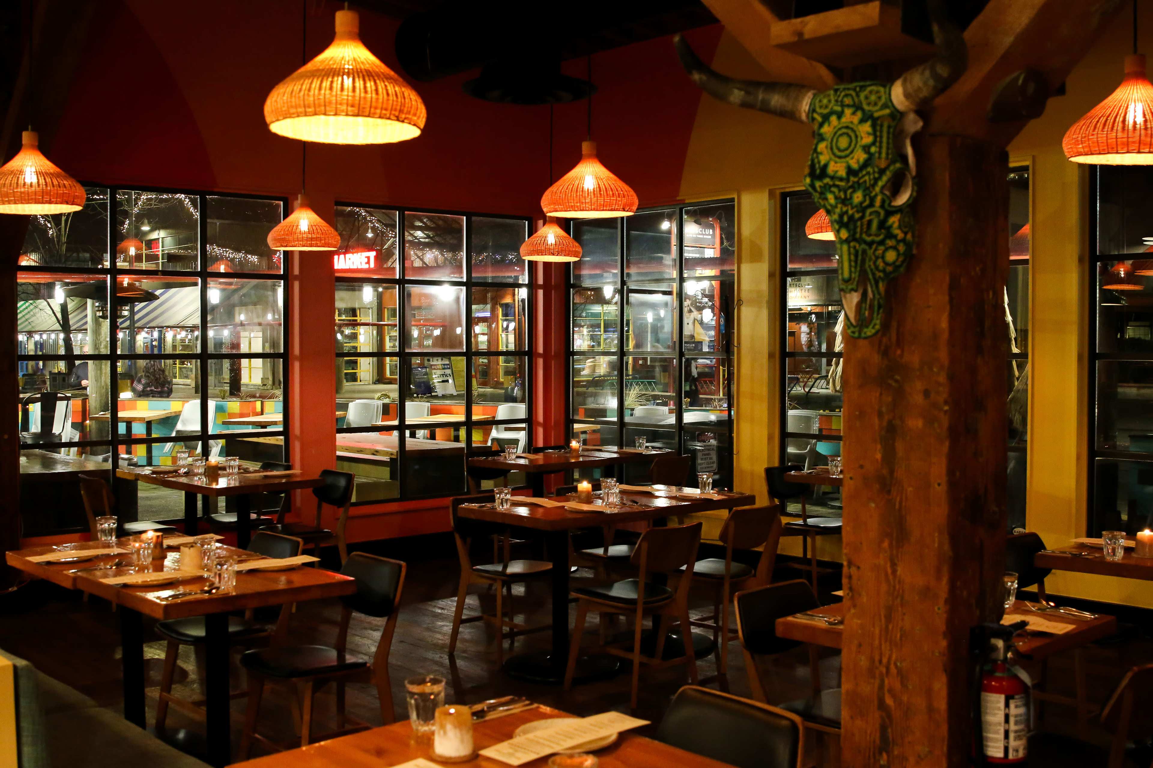 Granville Island Prime Location Image in Granville Island, Vancouver, BC