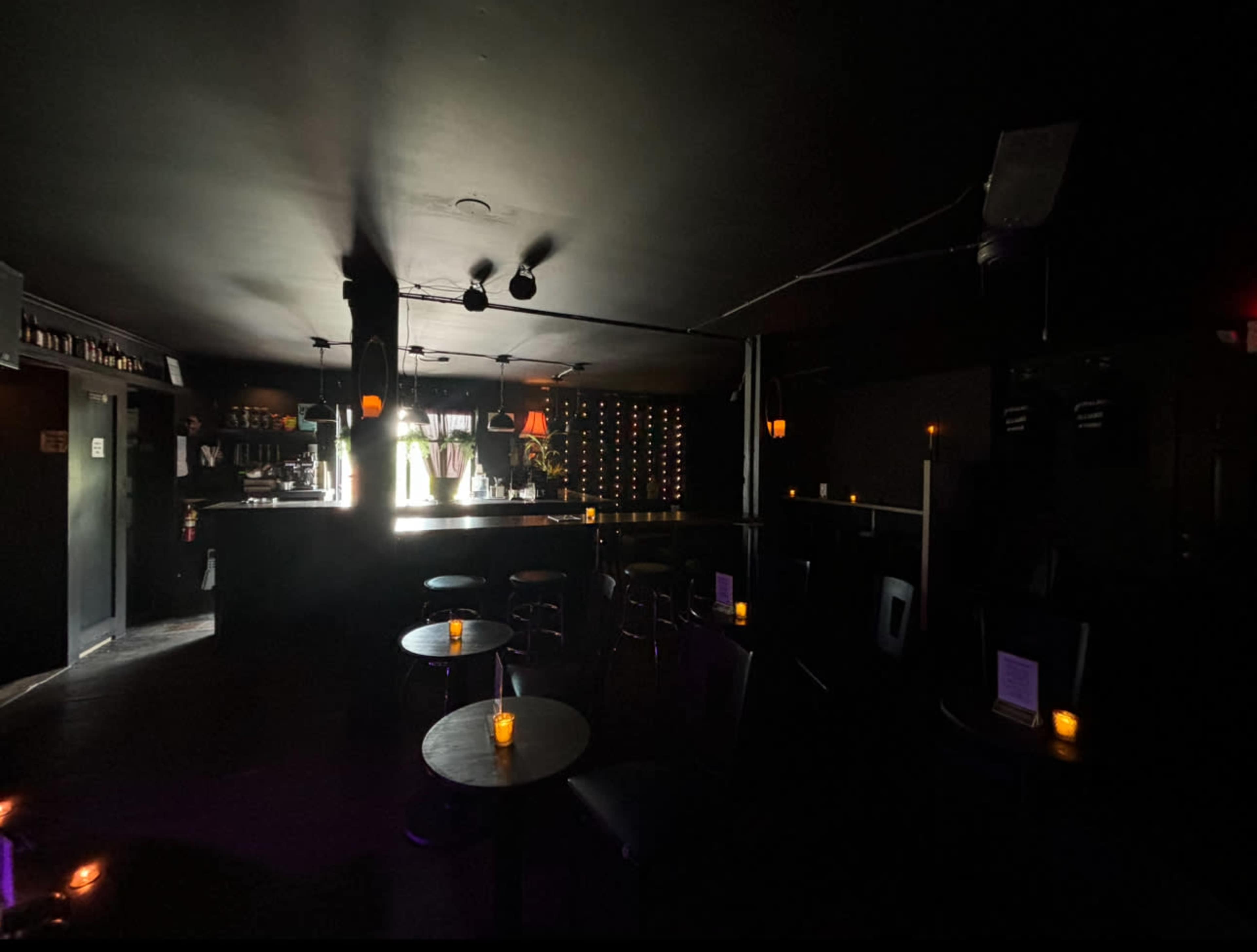 East Nashville Lounge and Stage (Full Buyout of Space) Image in East Nashville, Nashville, TN