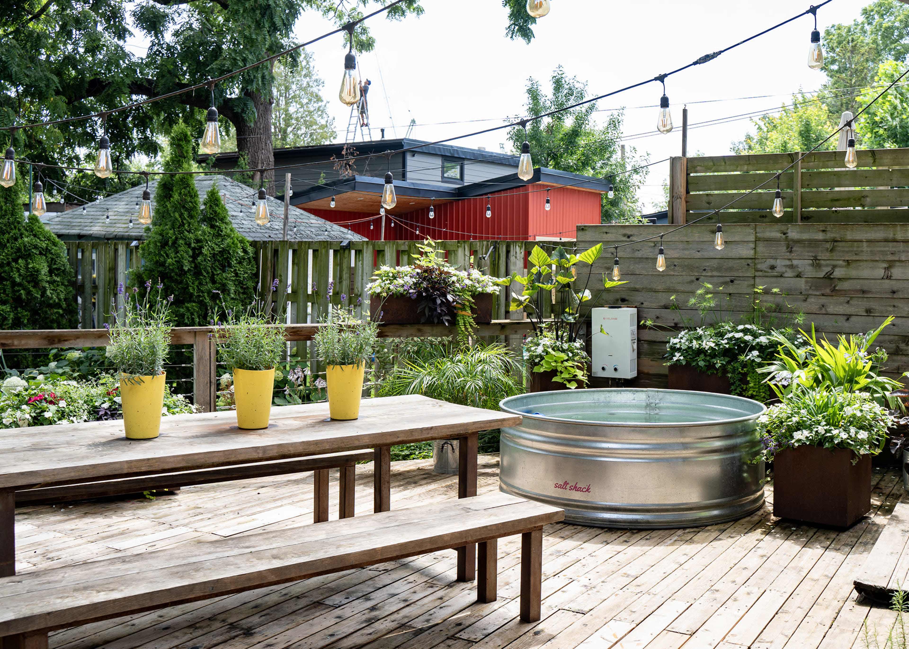 Leslieville Toronto home Image in Leslieville, Toronto, ON