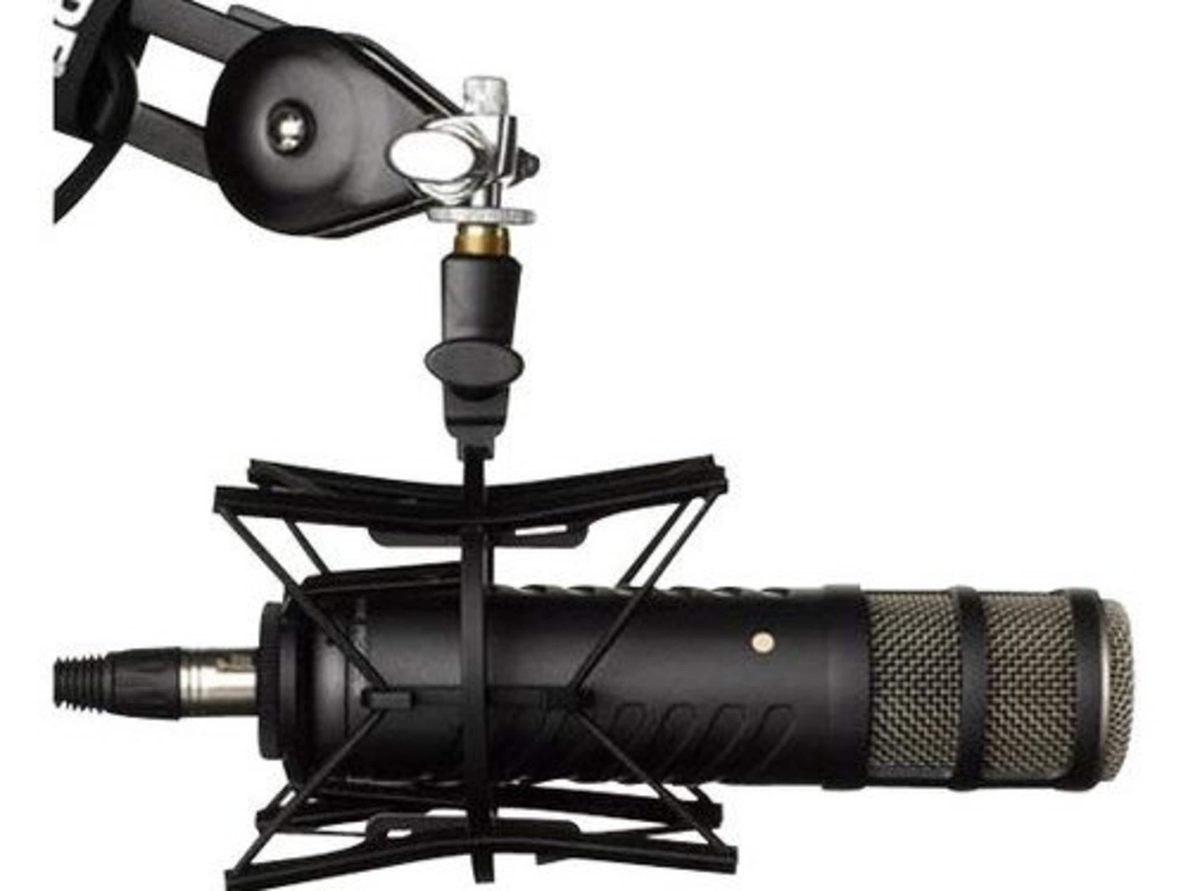 Microphones- Rode Procastor (4)