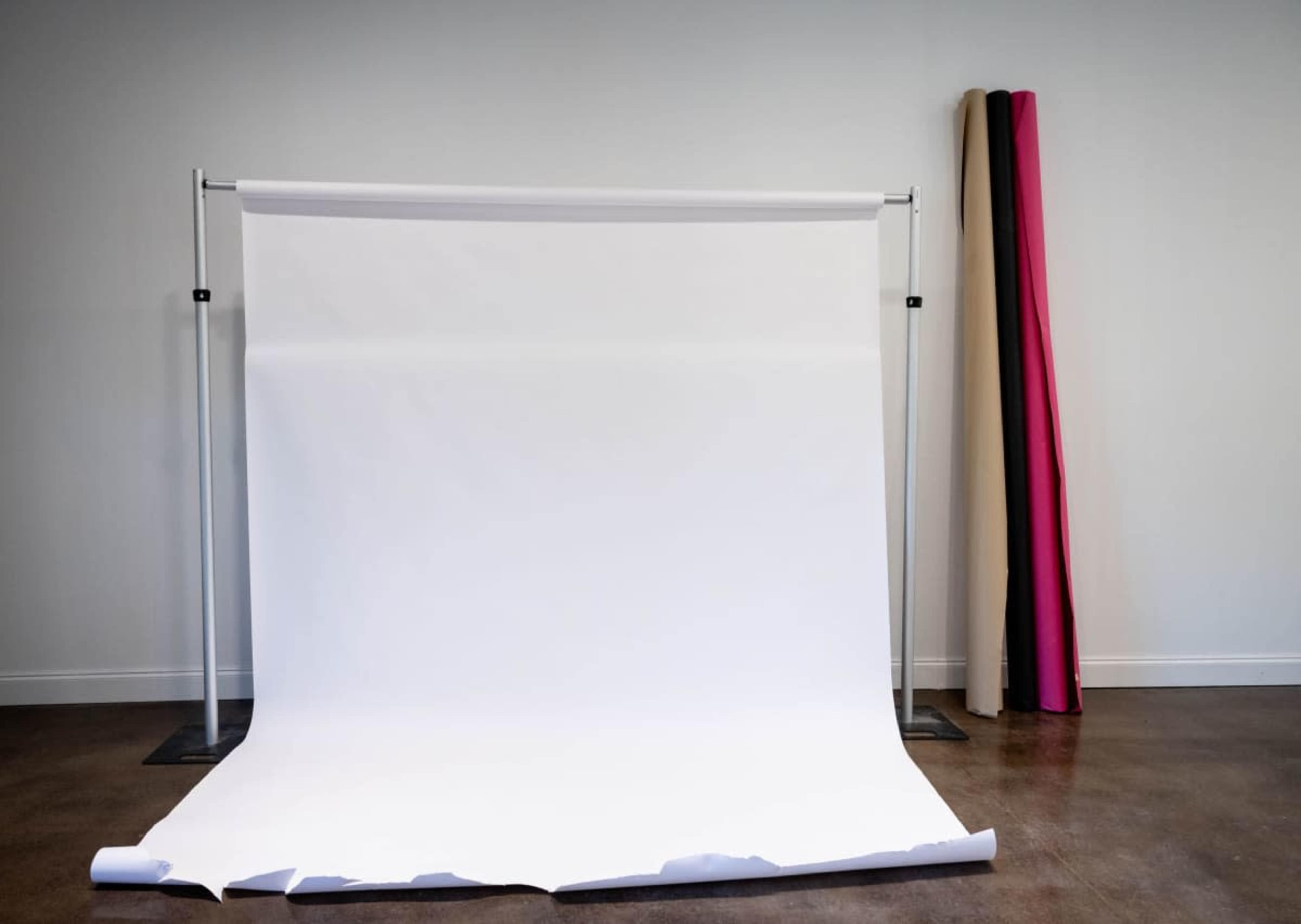 Industrial, space with natural lighting Image in High Point, High Point, NC