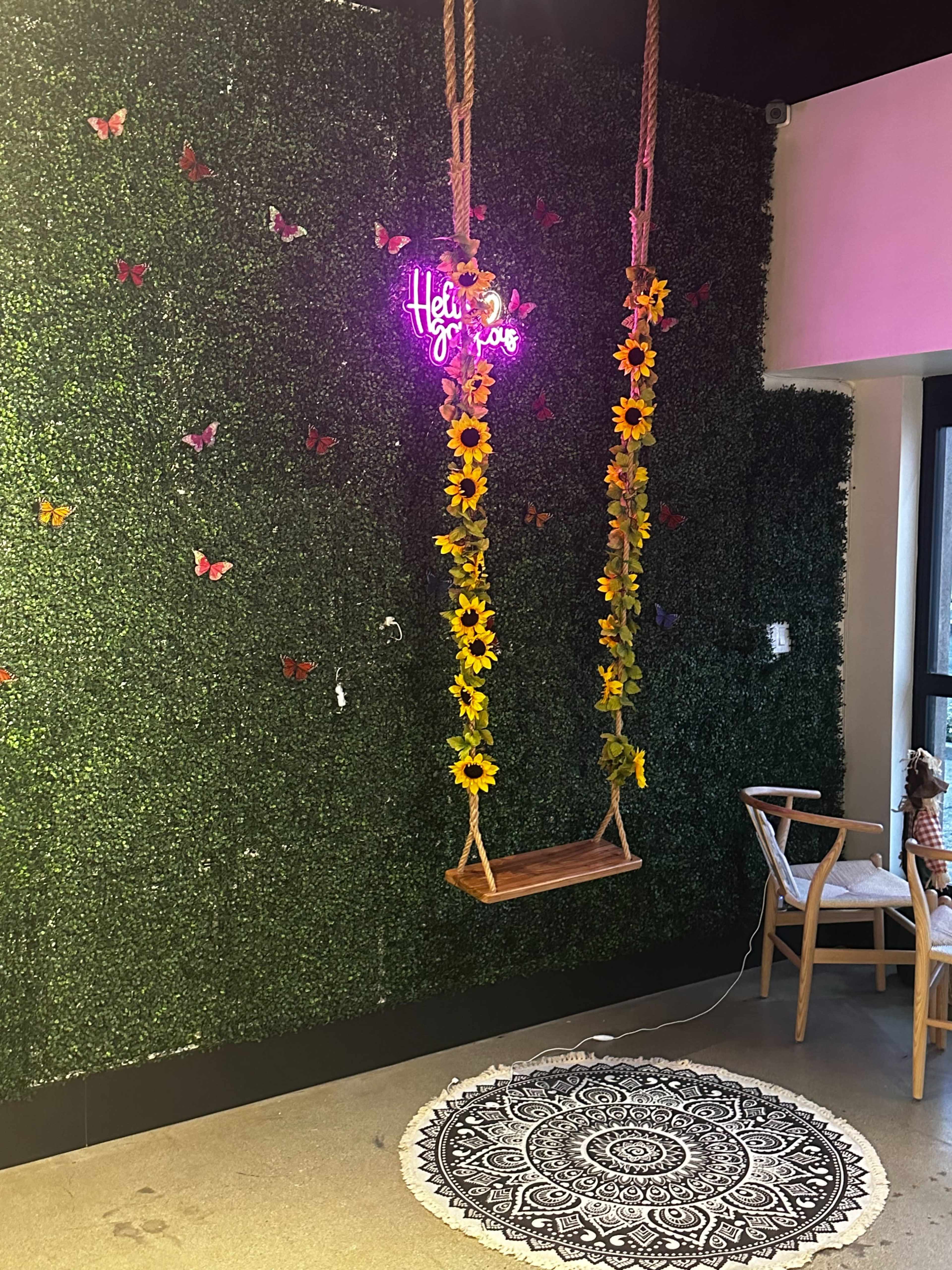 Urban, industrial, chic Image in Carousel, San Bernardino, CA