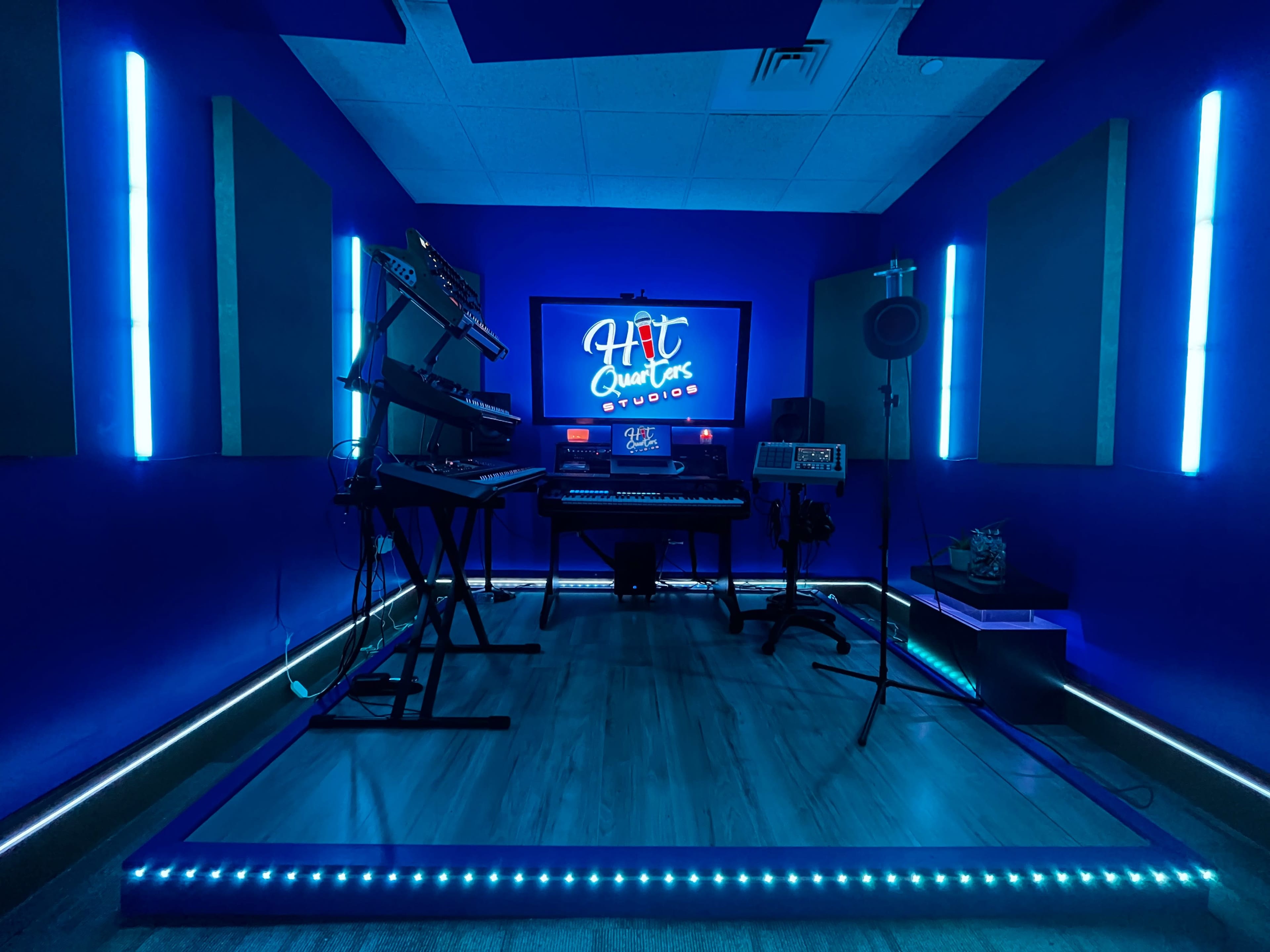 Music Studio In Perimeter Image in Perimeter Center, dunwoody, GA