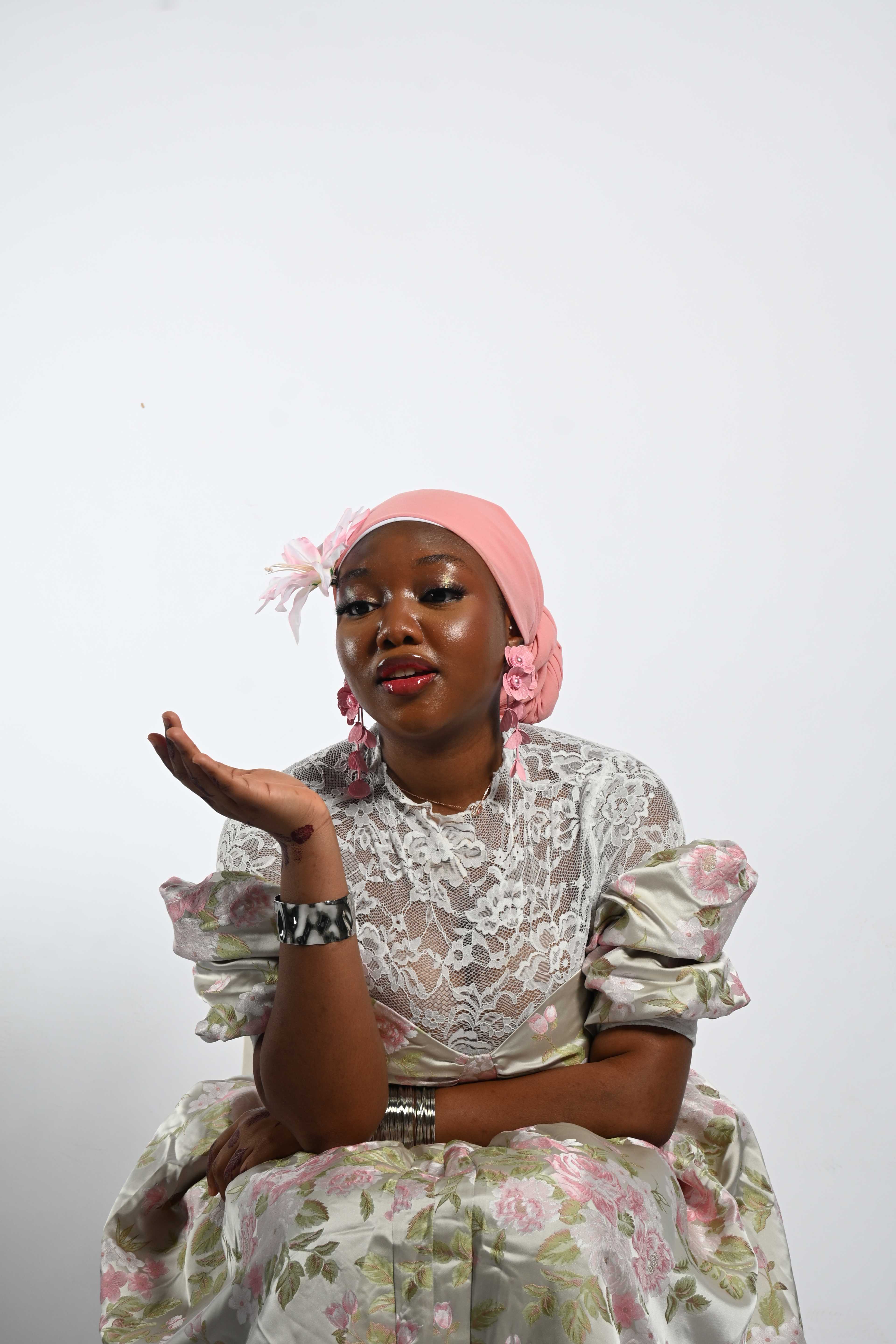 Birthday photo shoot