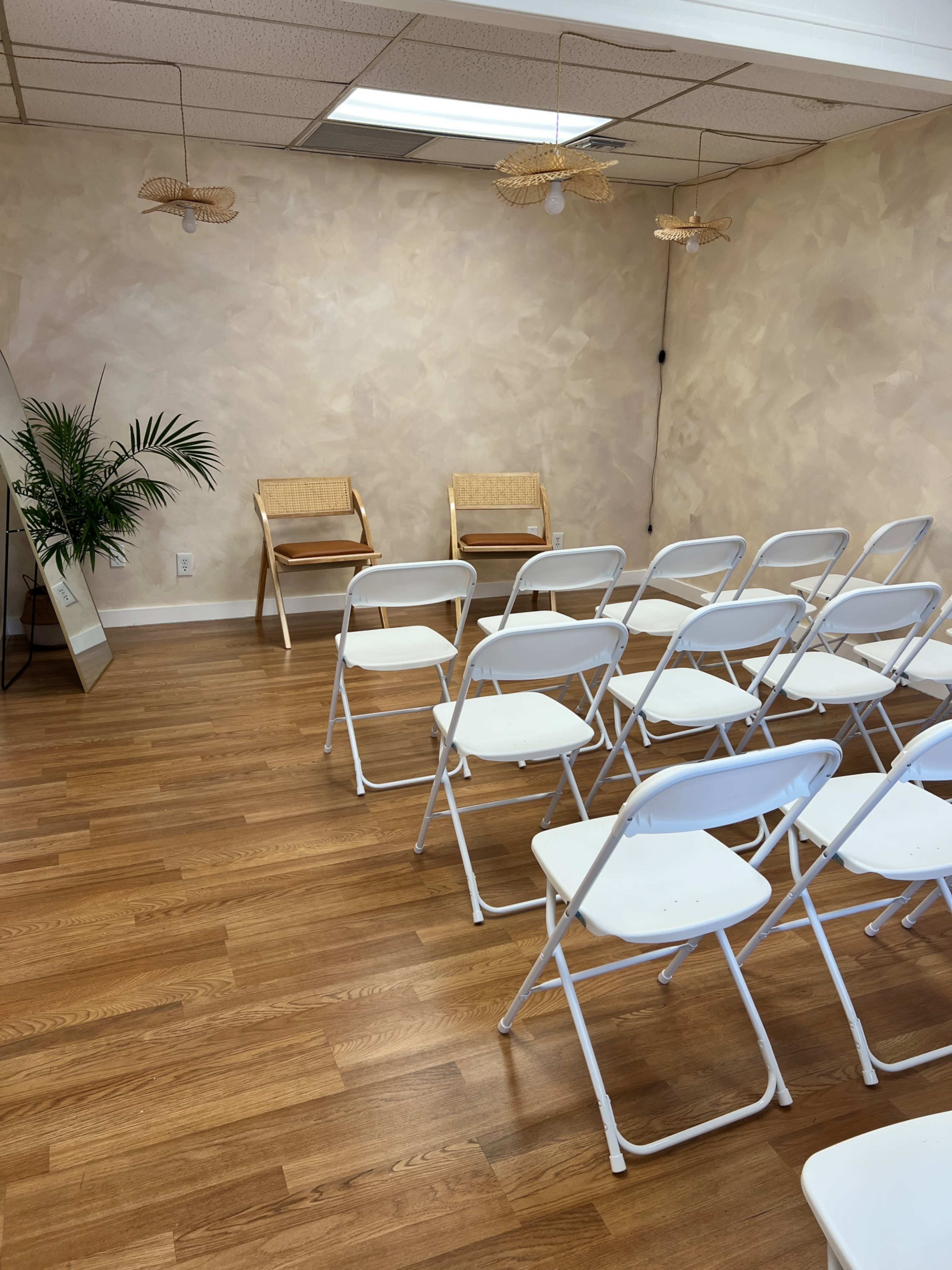 Luxe Art Tech the Studio Image in Highland Gardens, Hollywood, FL