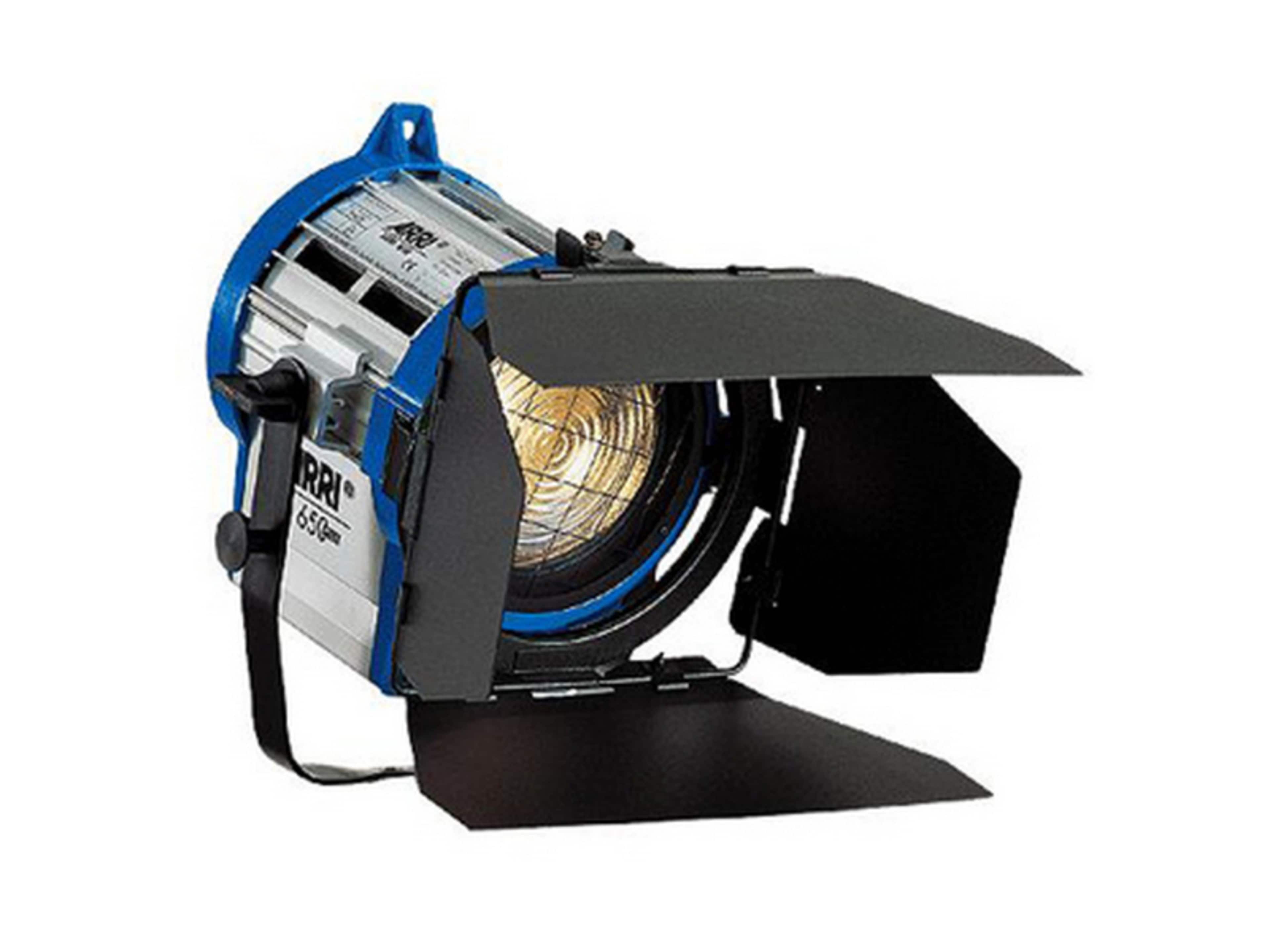 Arri 650w