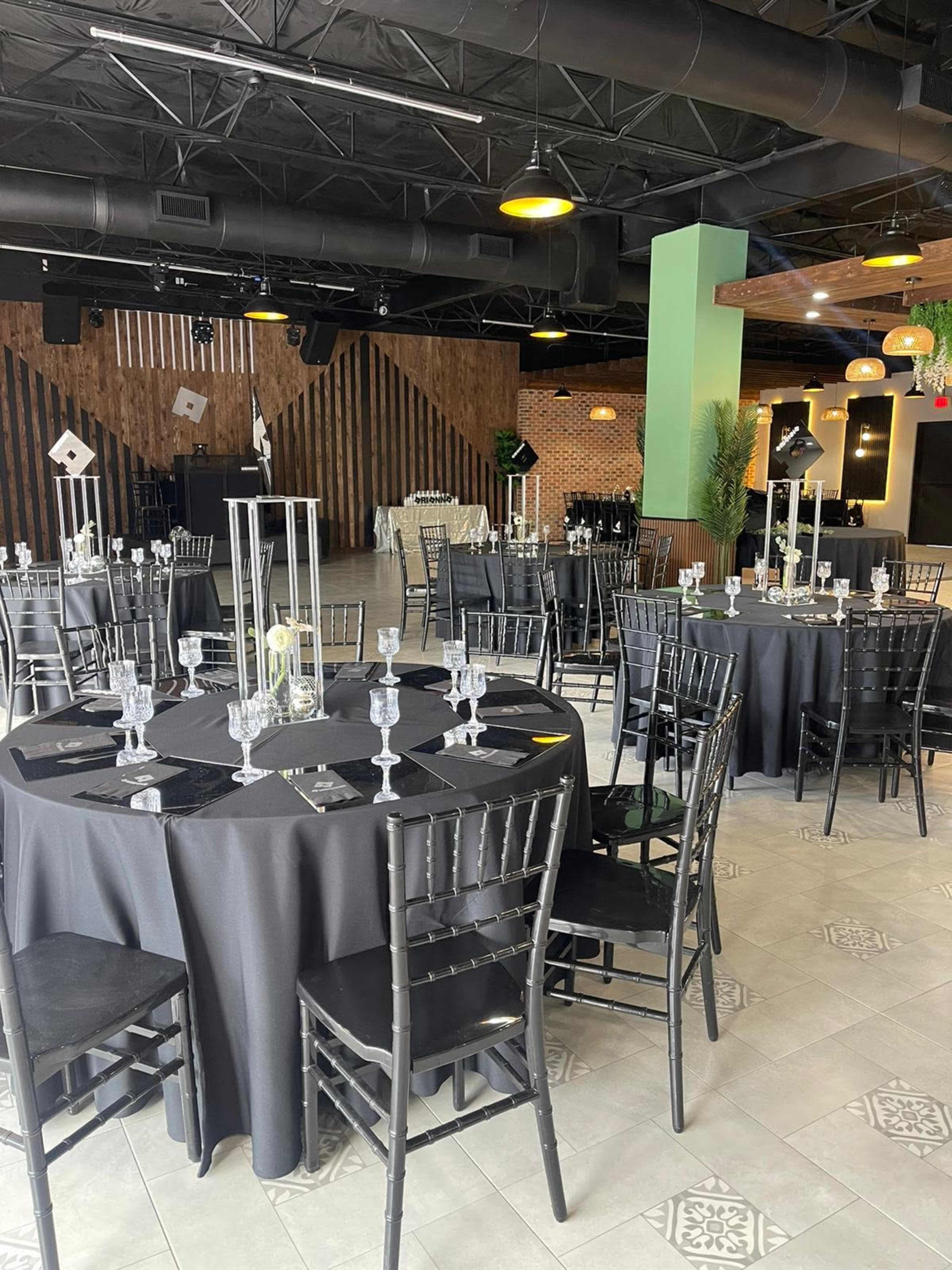 Celebrate in Style at The Green Room Image in Far North Dallas, Dalllas, TX