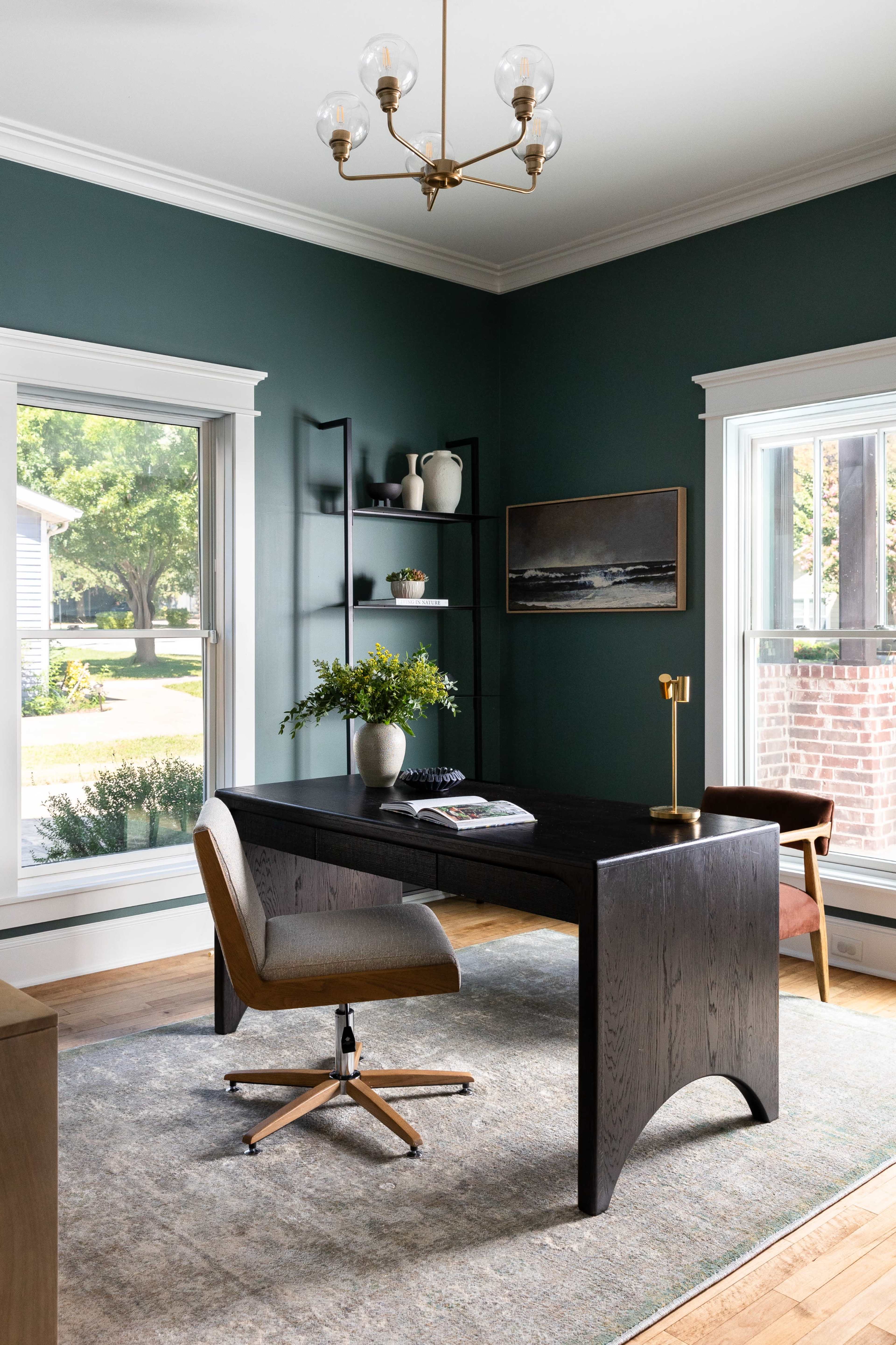 California Craftsman with a Touch of Texas Image in Grapevine, Grapevine, TX