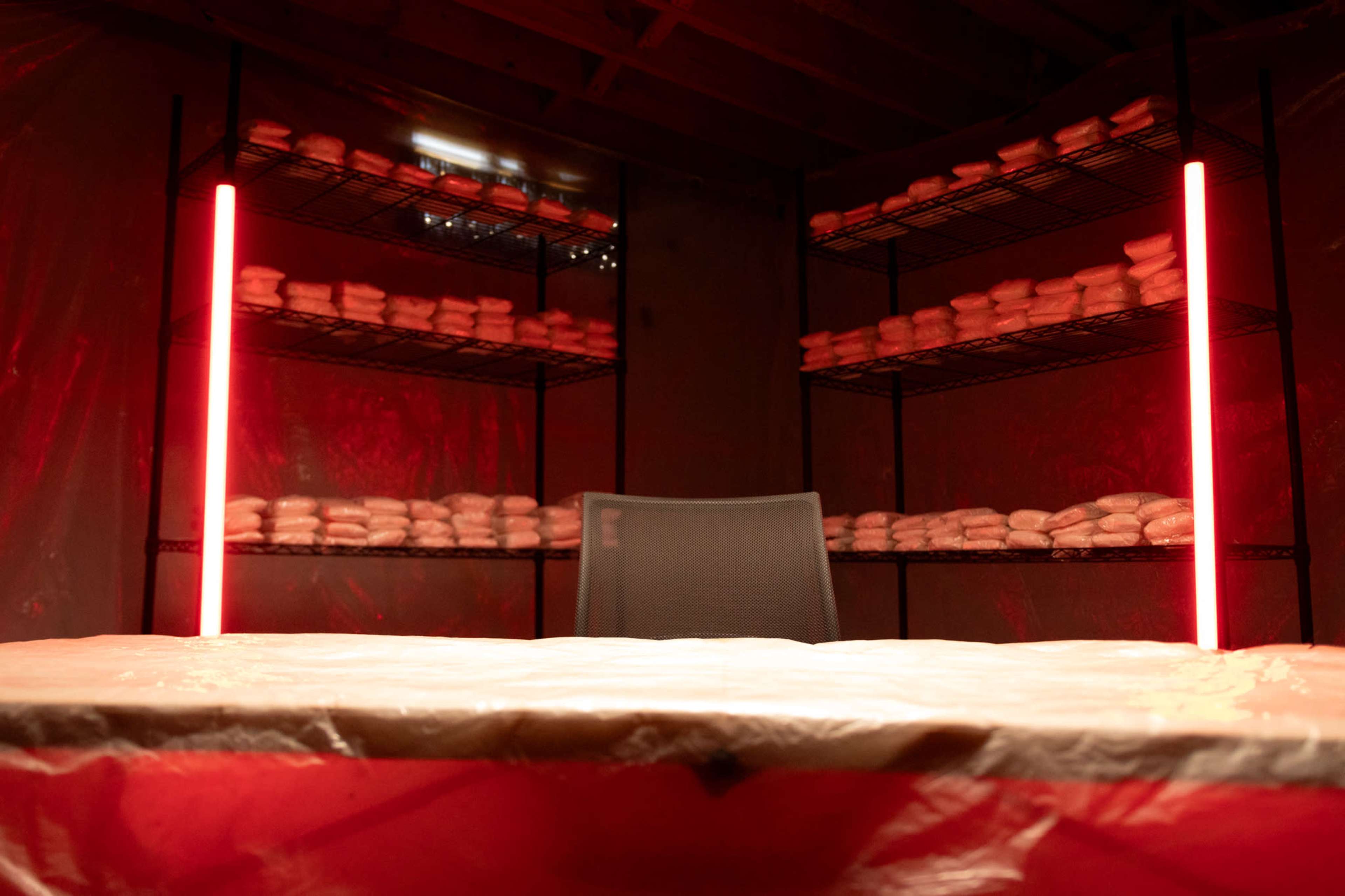 THE STASH HOUSE Image in Redan, lithonia, GA