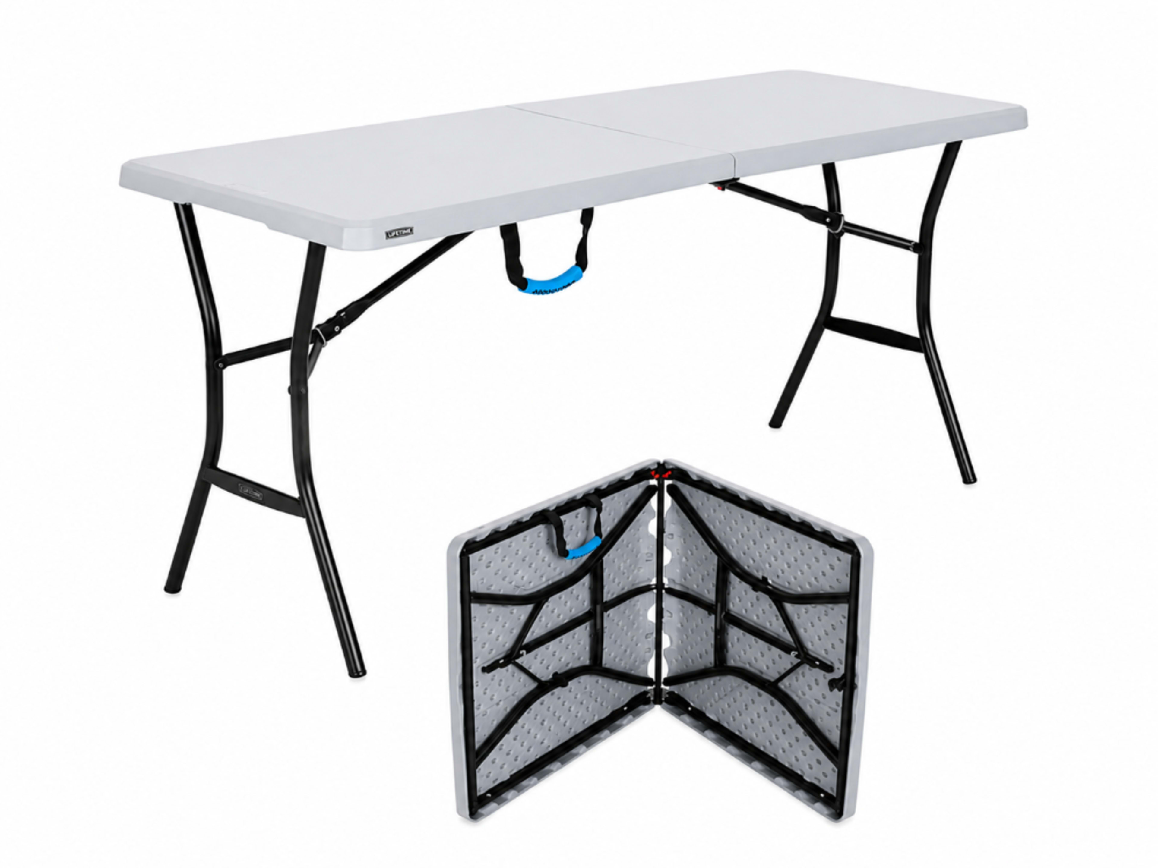 6 foot folding tables