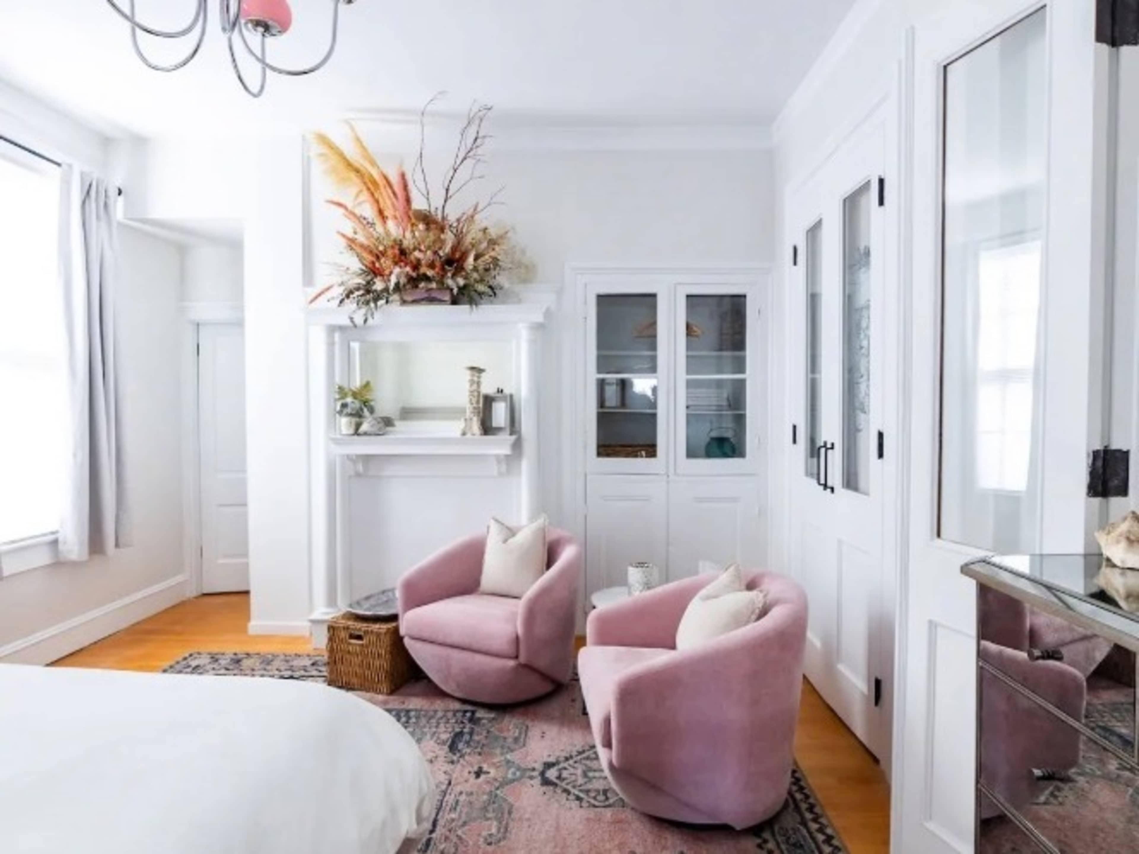 High St. Art Gallery Guesthouse
