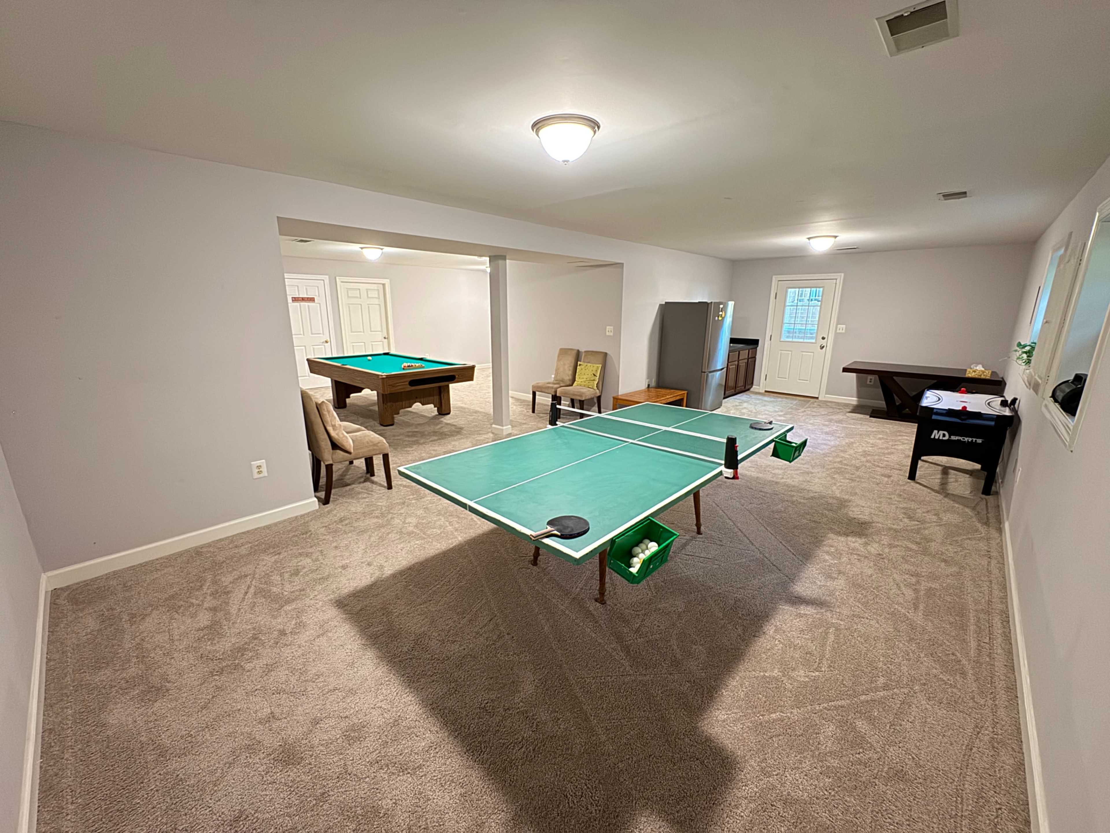 Movie, Game and birthday party pace in Oakton Image in Difficult Run, Oakton, VA