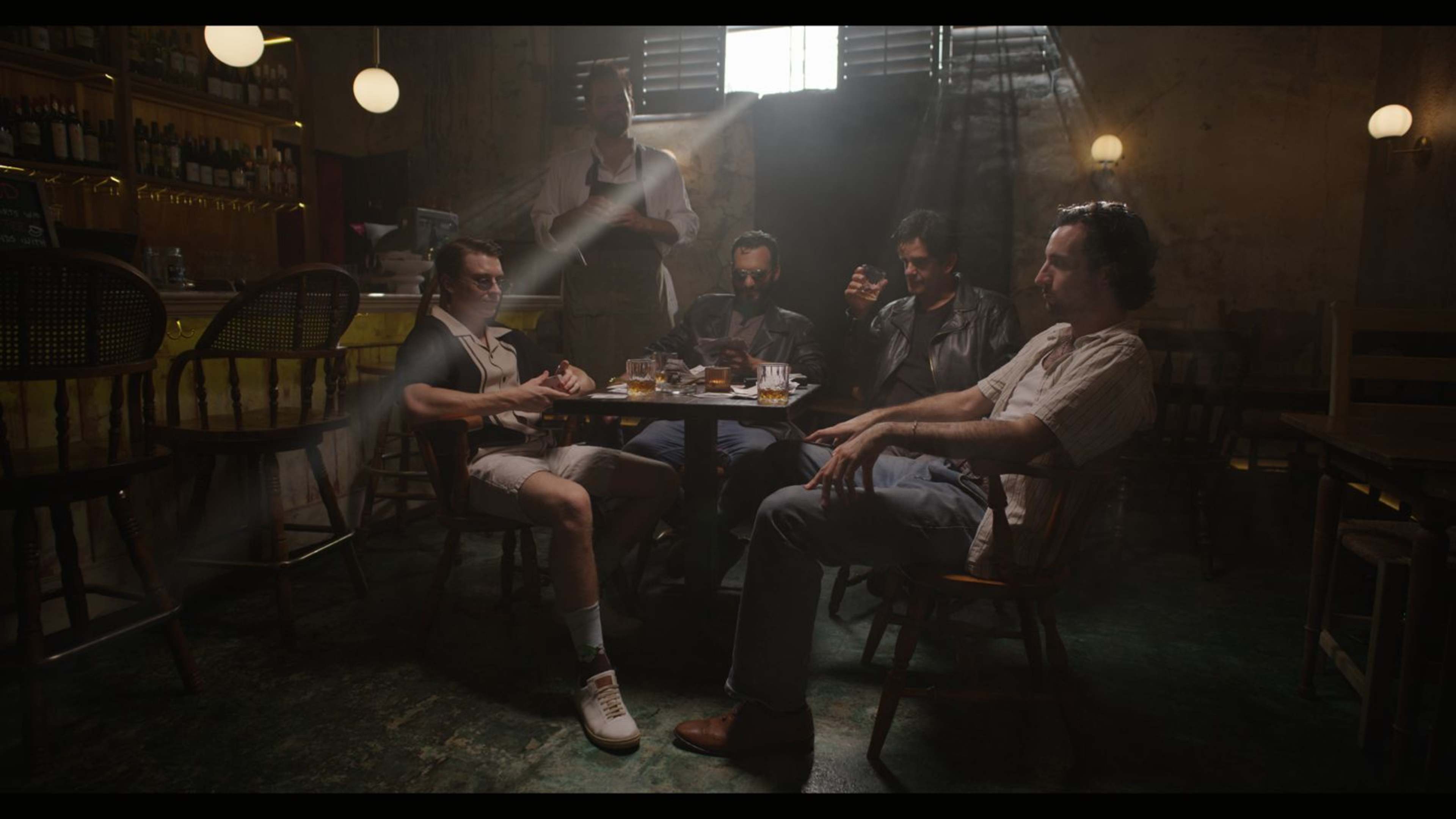 Music video