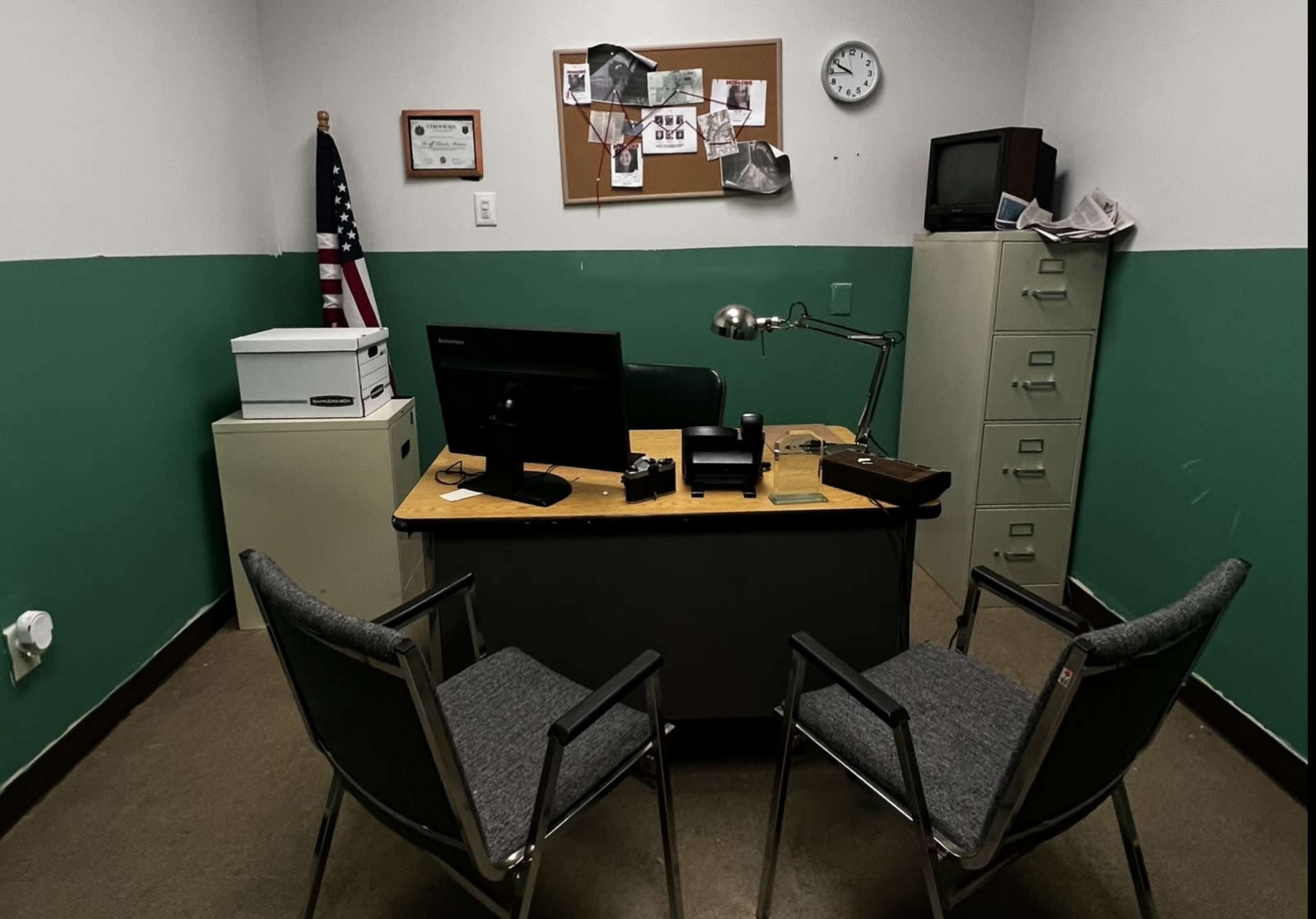 Versatile Film & Photo Studio w/ Pro Lighting + Rigging Image in Northeast Raleigh, raleigh, NC