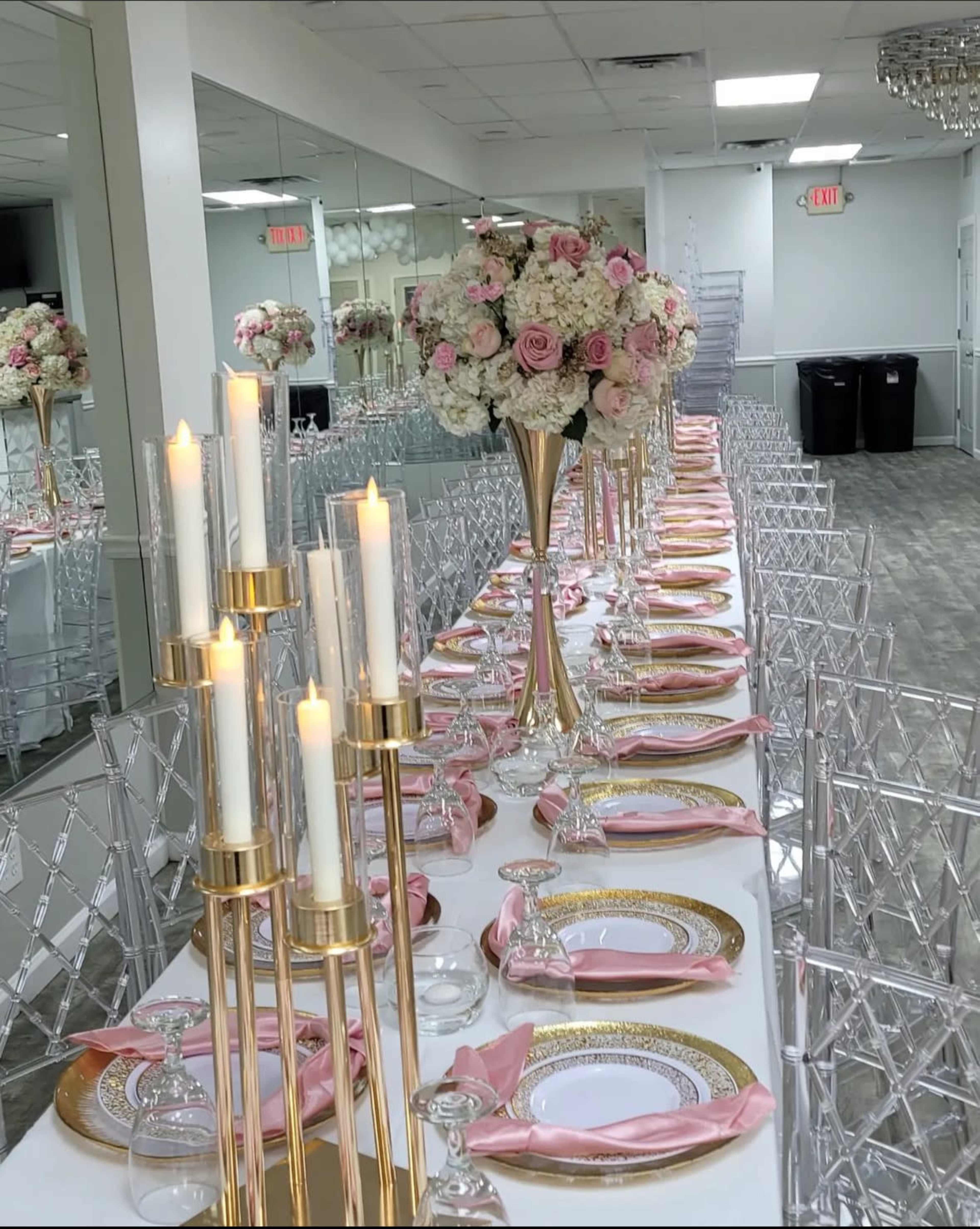 Baldwin's Premier Event Space Image in Hempstead, Baldwin, NY