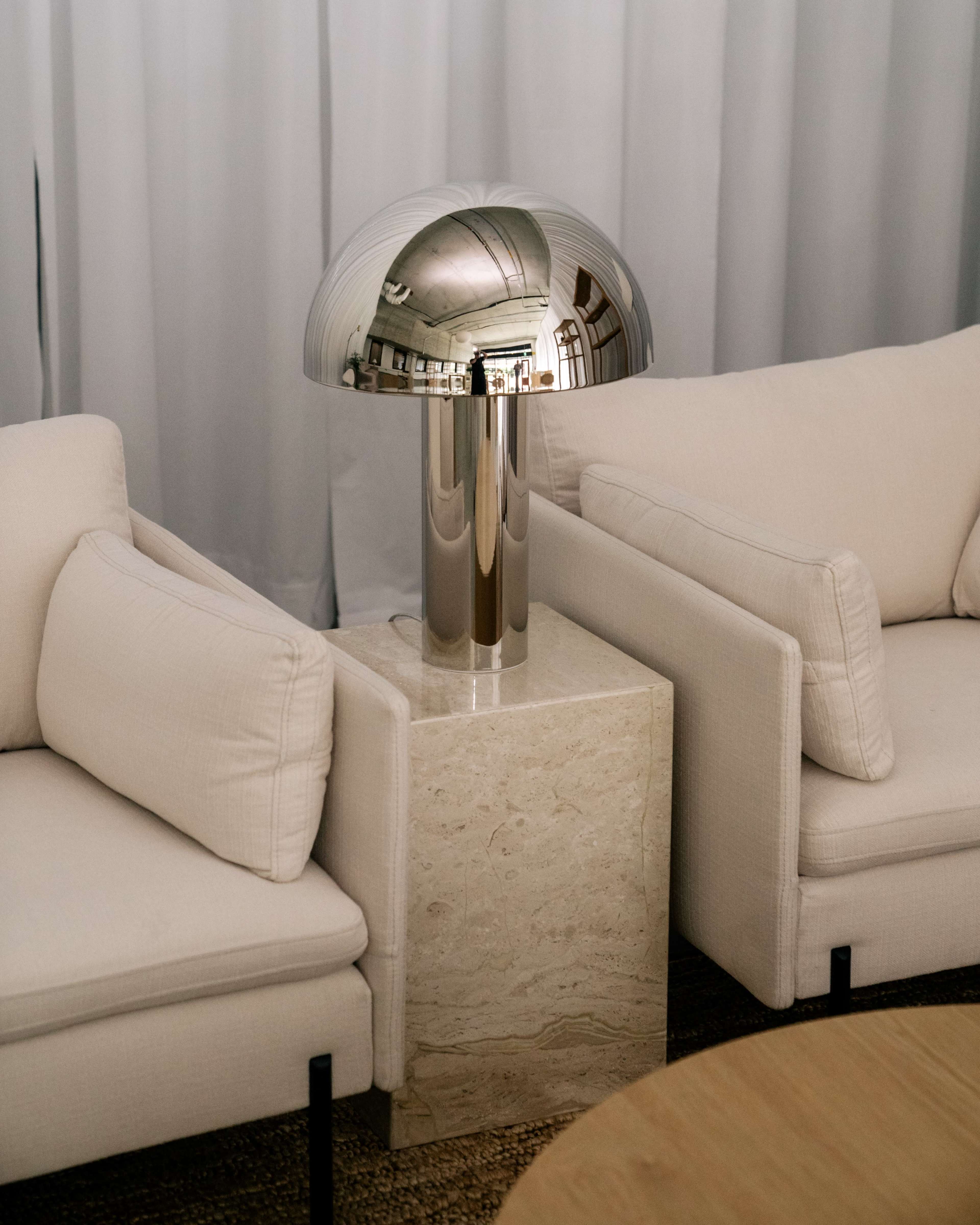 Design-Forward Event Space for Creative Exchange Image in South Lake Union, Seattle, WA