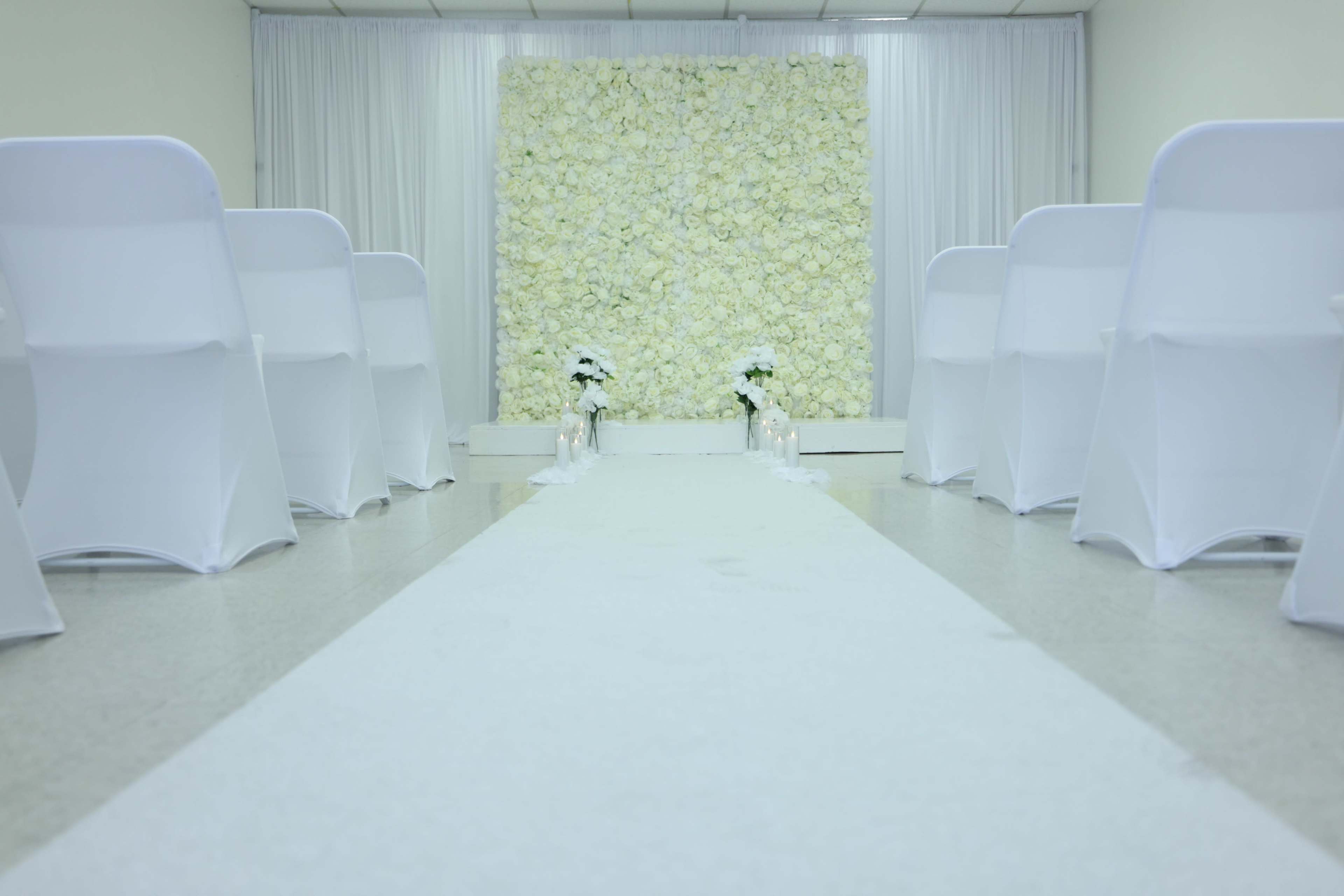 Chic All-White Studio in Moreno Valley’s Hotspot Image in Moreno Valley, Moreno Valley, CA