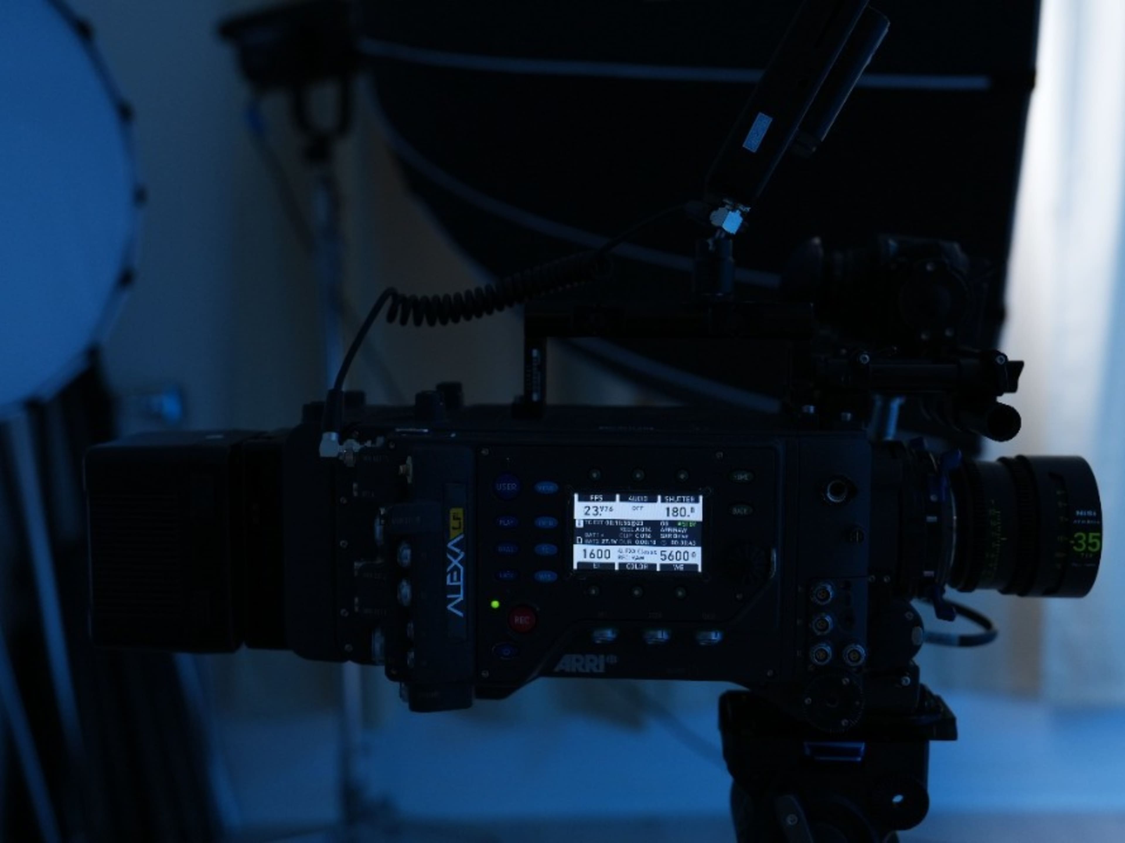 Arri Alexa LF