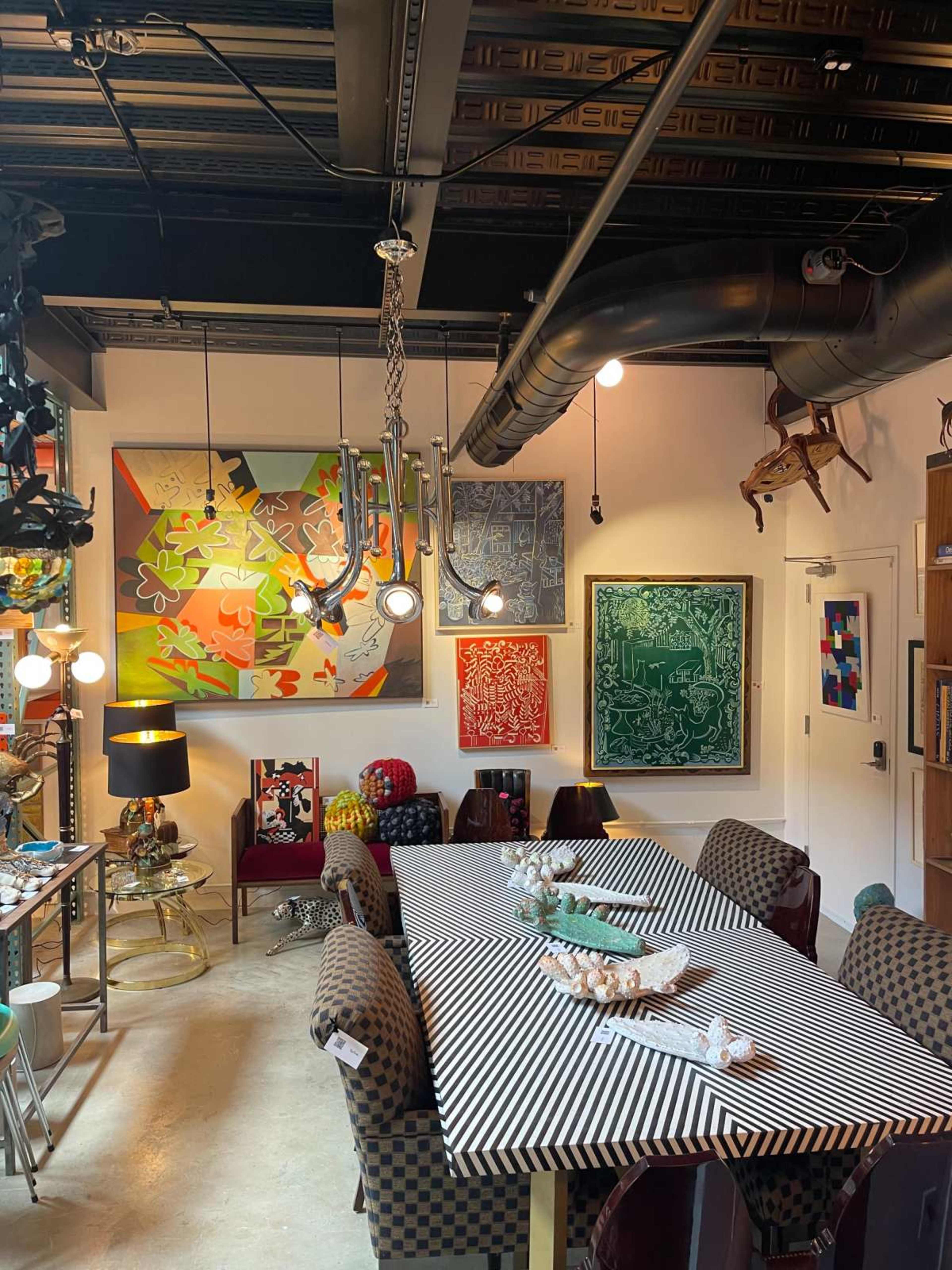 ByCloudia Showroom Image in Govalle, AUSTIN, TX