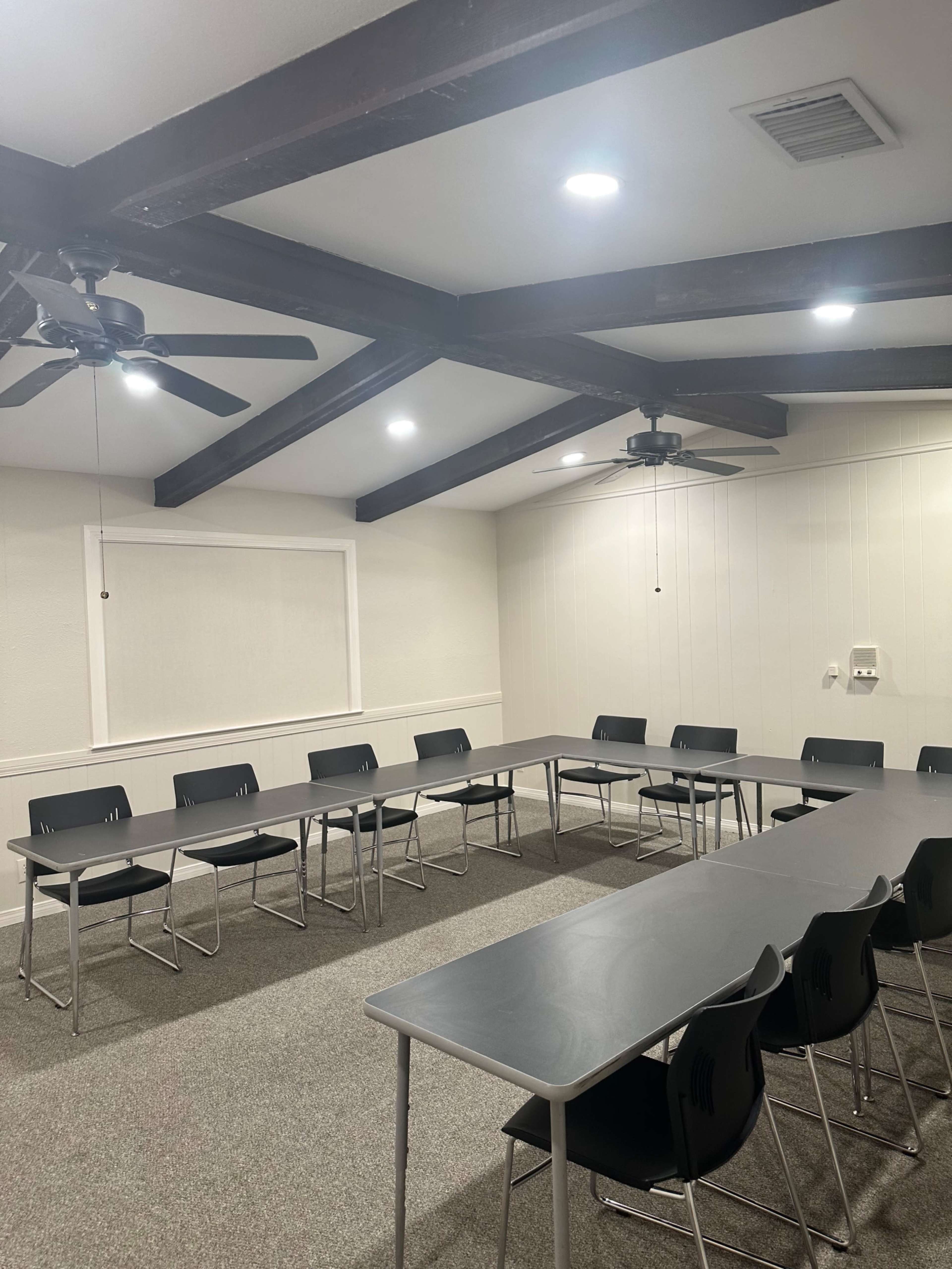 Round Rock meeting and workshop space Image in Round Rock, Round Rock, TX