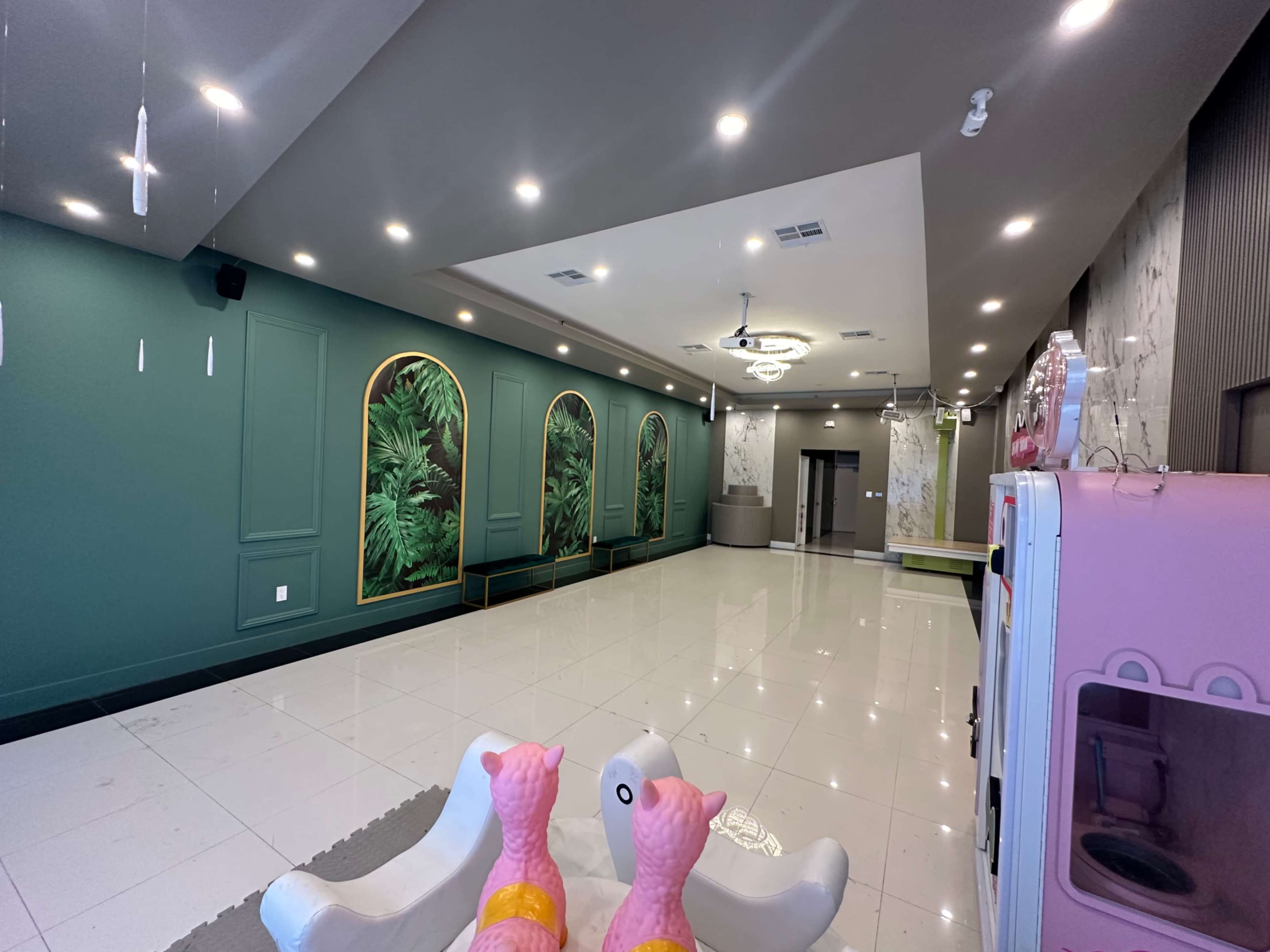 The Ultimate Private Event Space to Make Your Day Special Image in Woodland Hills, Woodland Hills, CA