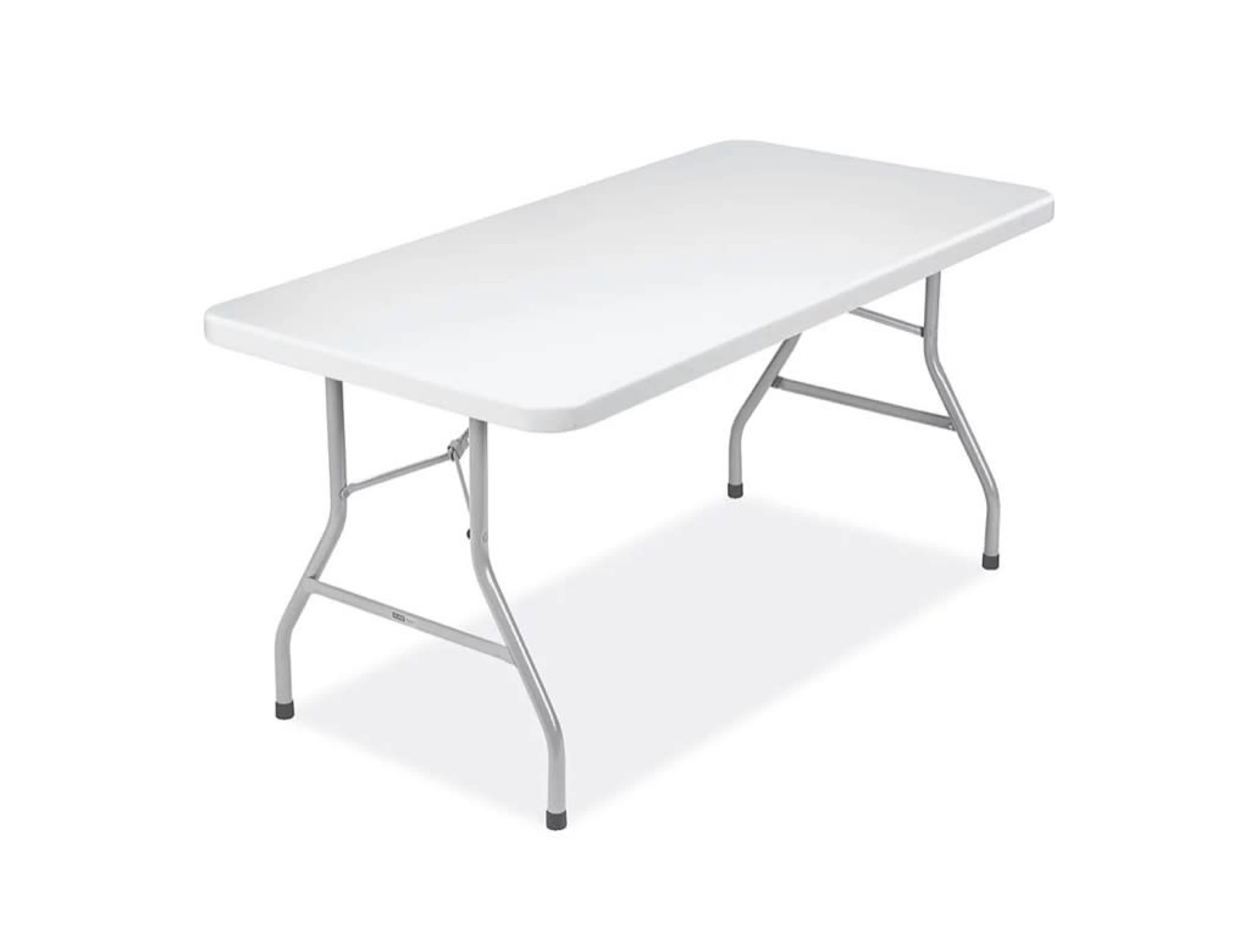 5ft Foldable Table Rental