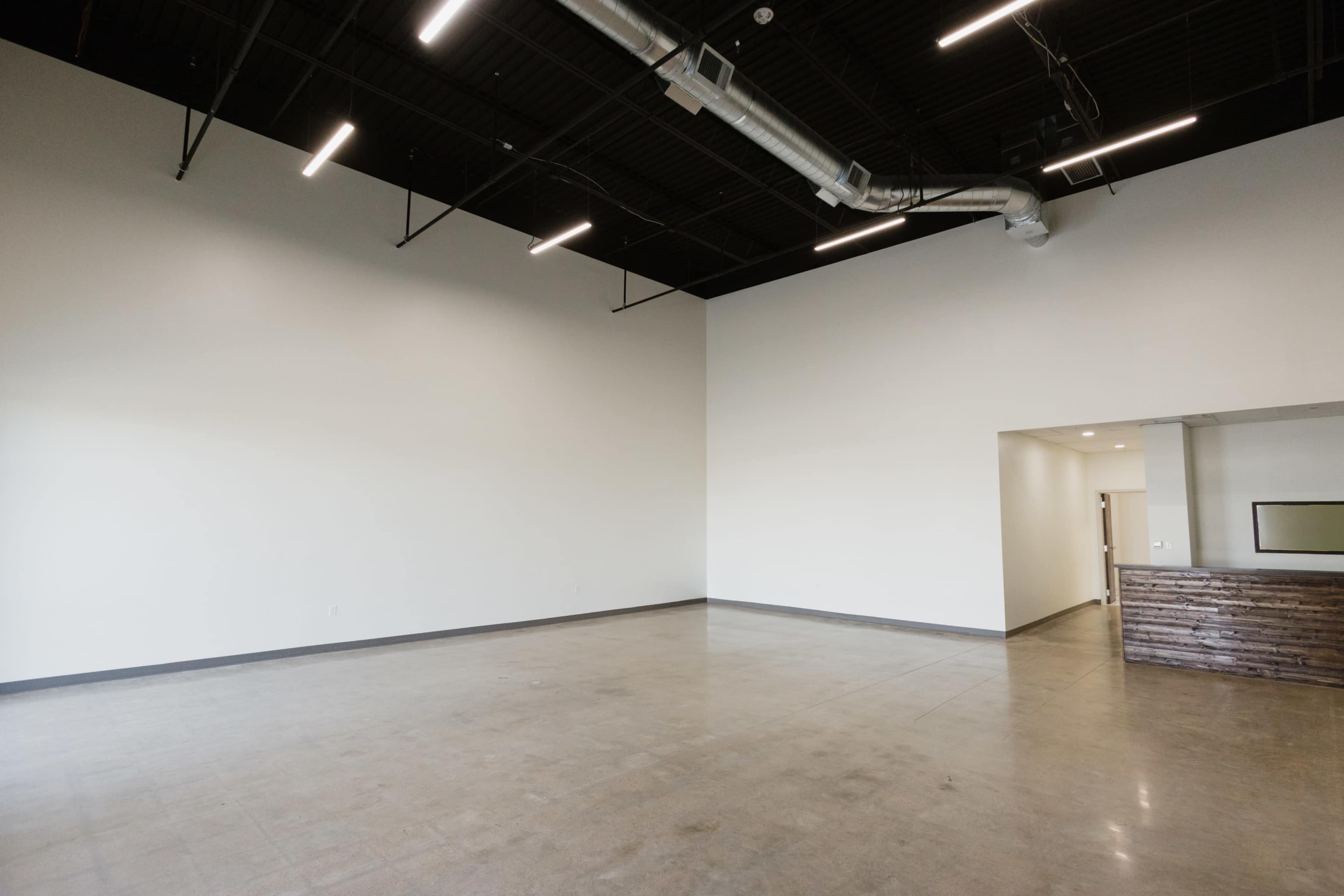 Broken Arrow Content and Co-working Studio Image in Broken Arrow, Broken Arrow, OK