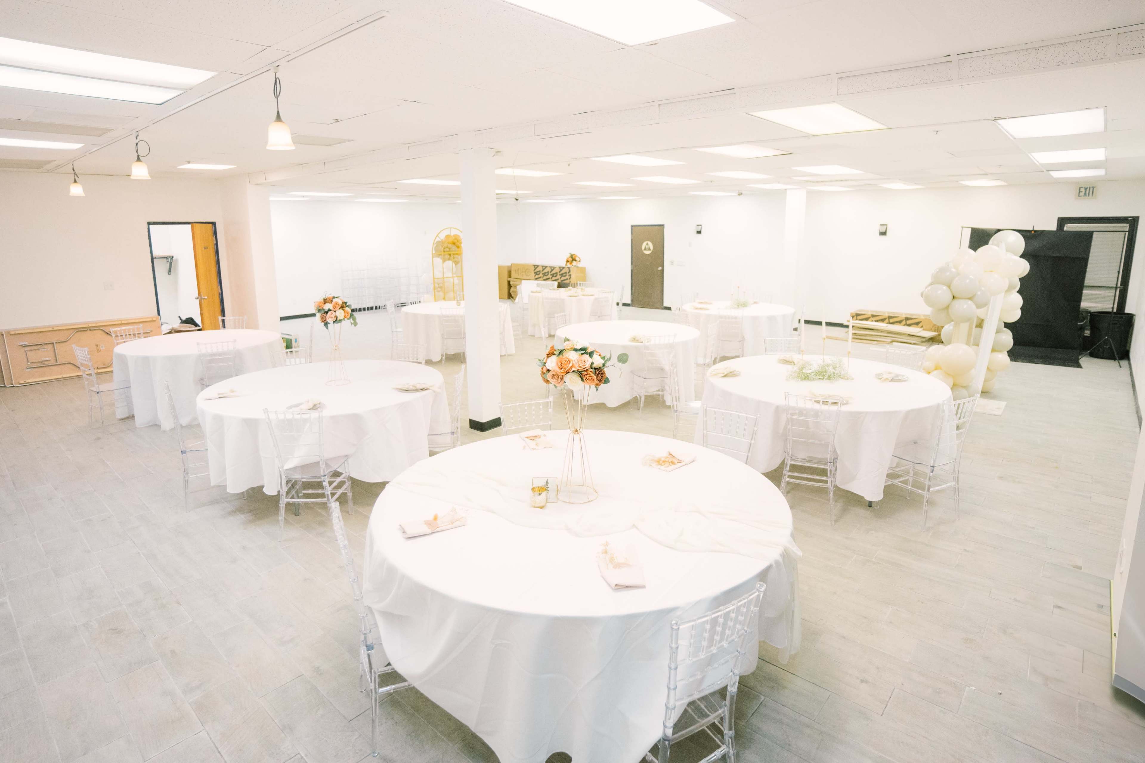 Neighborhood event space Image in Artesia, Artesia, CA