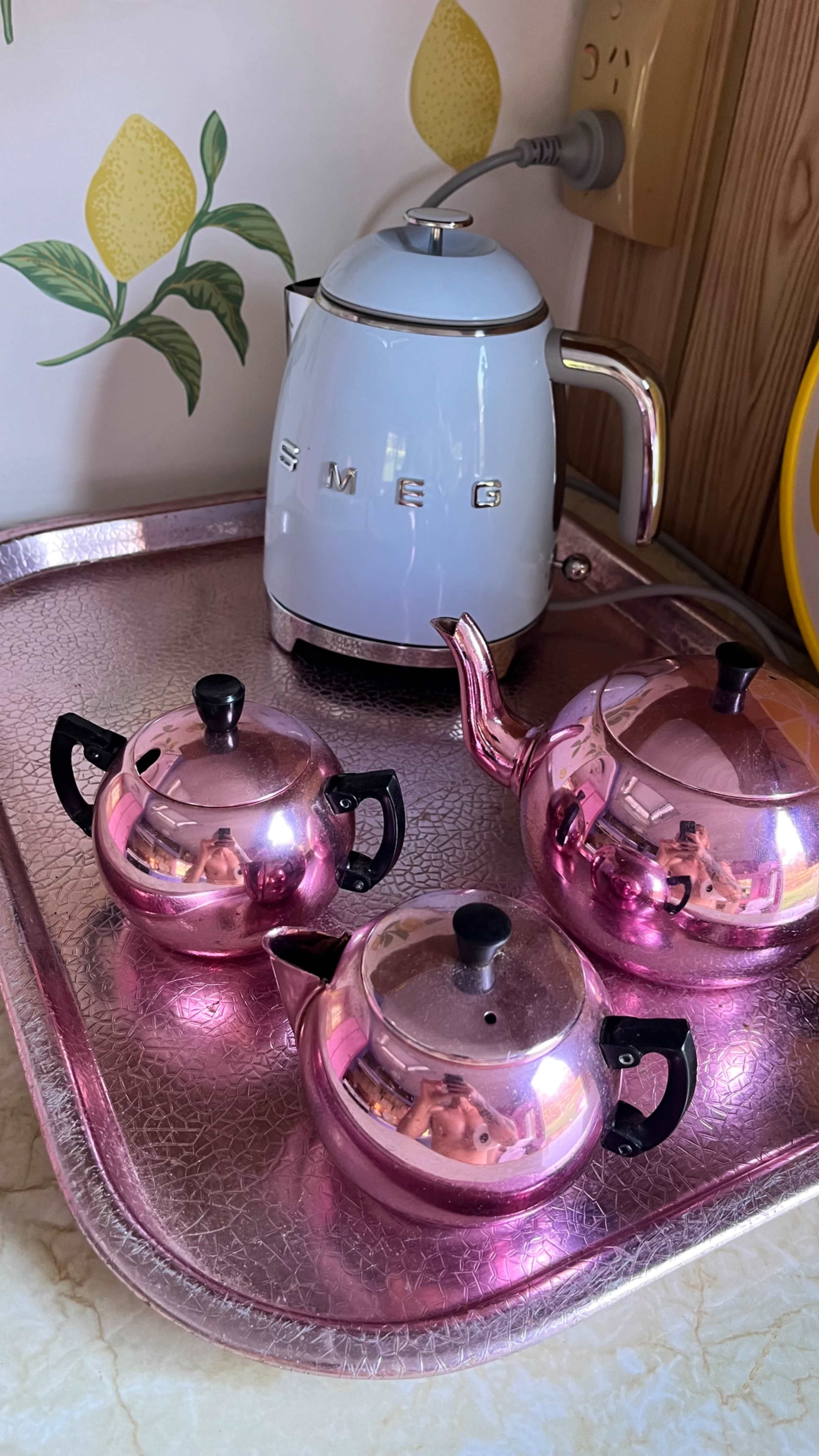 ✨ Retro Caravan Lake front  – Perfectly Styled with Props! ✨ Image in Oakdale, Oakdale, NSW