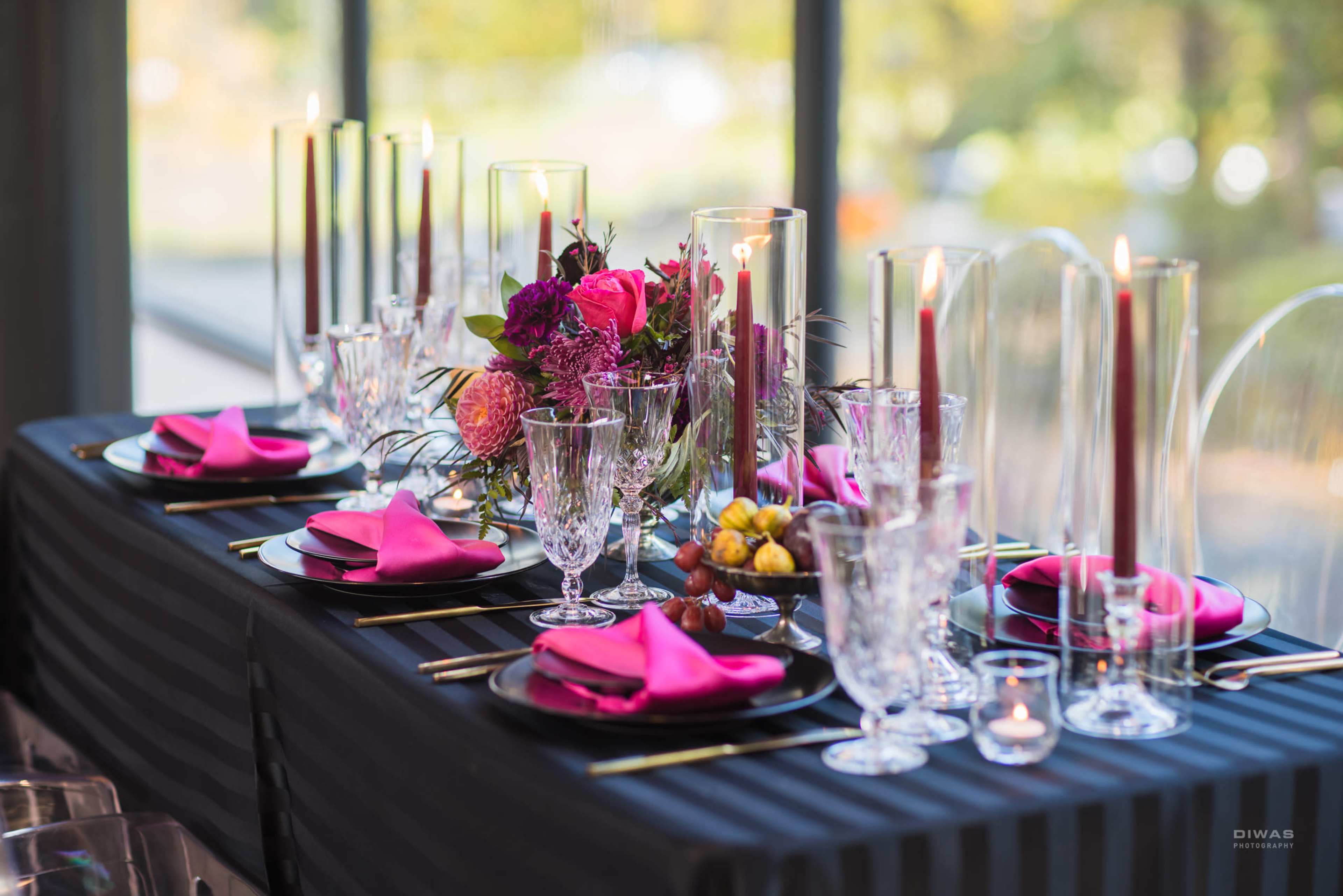 South Lake Union modern Performance Hall with Park View Image in South Lake Union, Seattle, WA