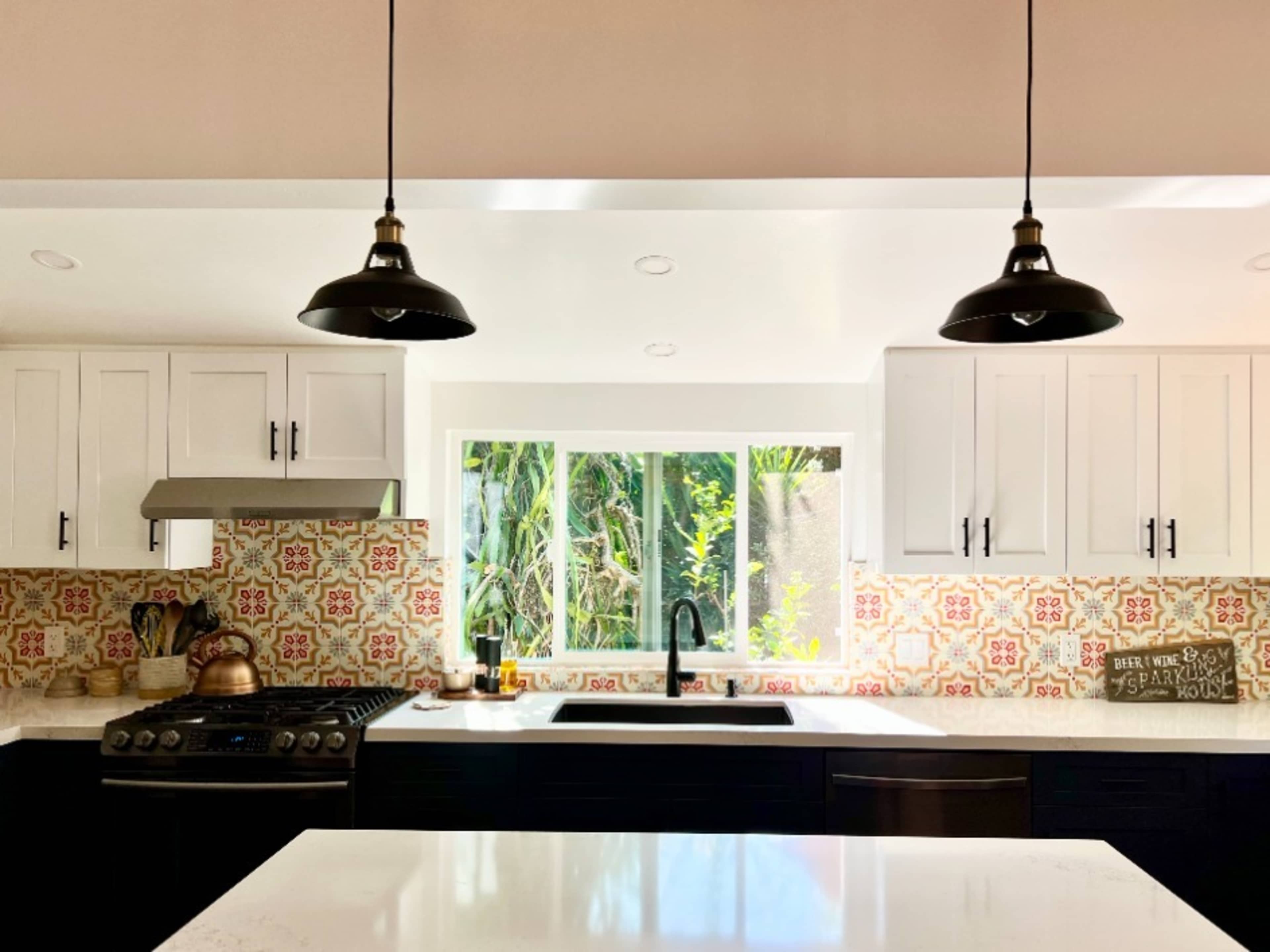 Use of Kitchen for Cooking