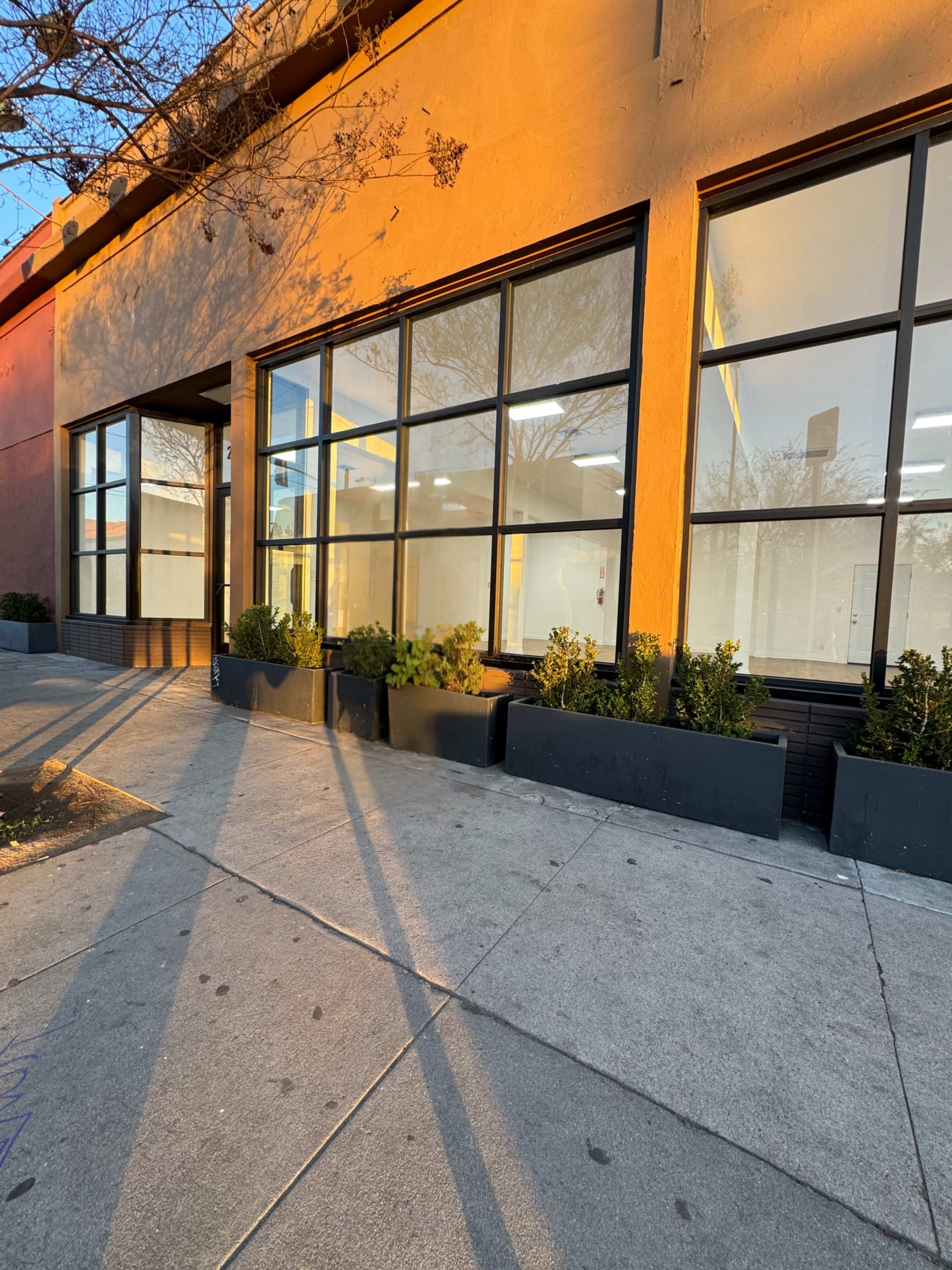 MPF Modern Event Space Image in South Los Angeles, los angeles, CA
