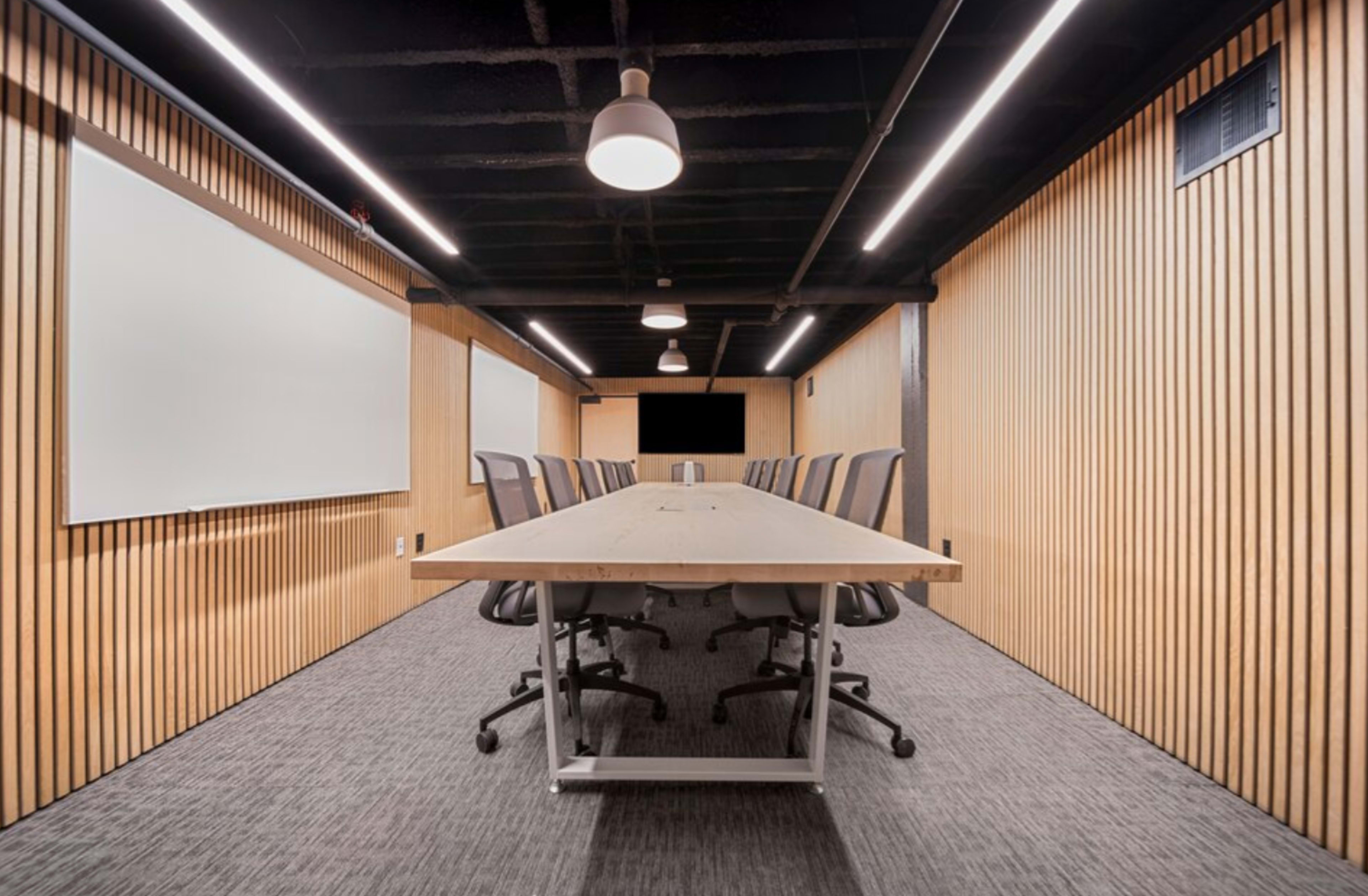 Maple Board Room Image in Old West Side, Ann Arbor, MI