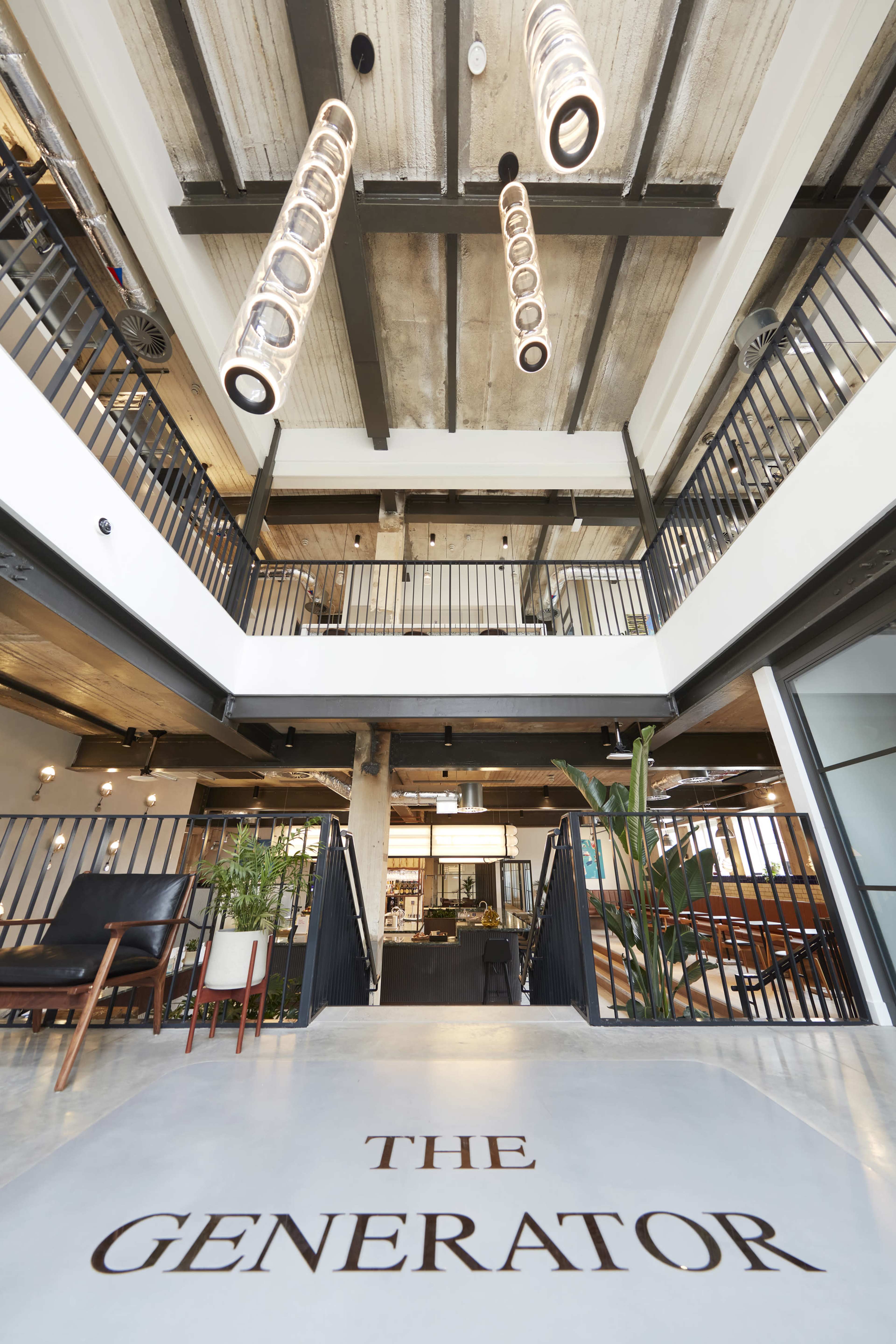 8 person meeting room Image in Redcliffe, Bristol, ENG